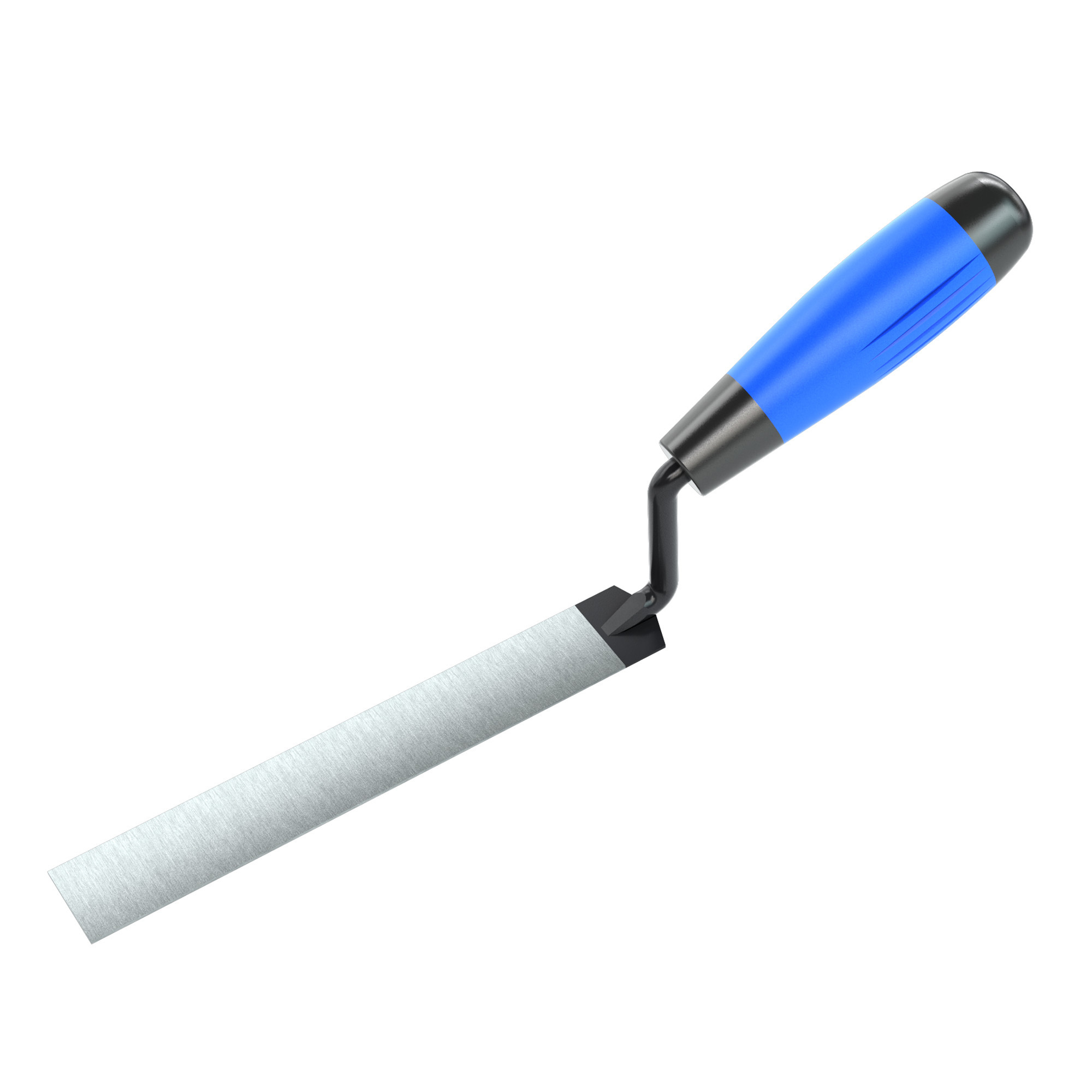 Bon Pro Plus, Caulking Trowel - 1in. CMFT Grip HDL, Model# 21-307