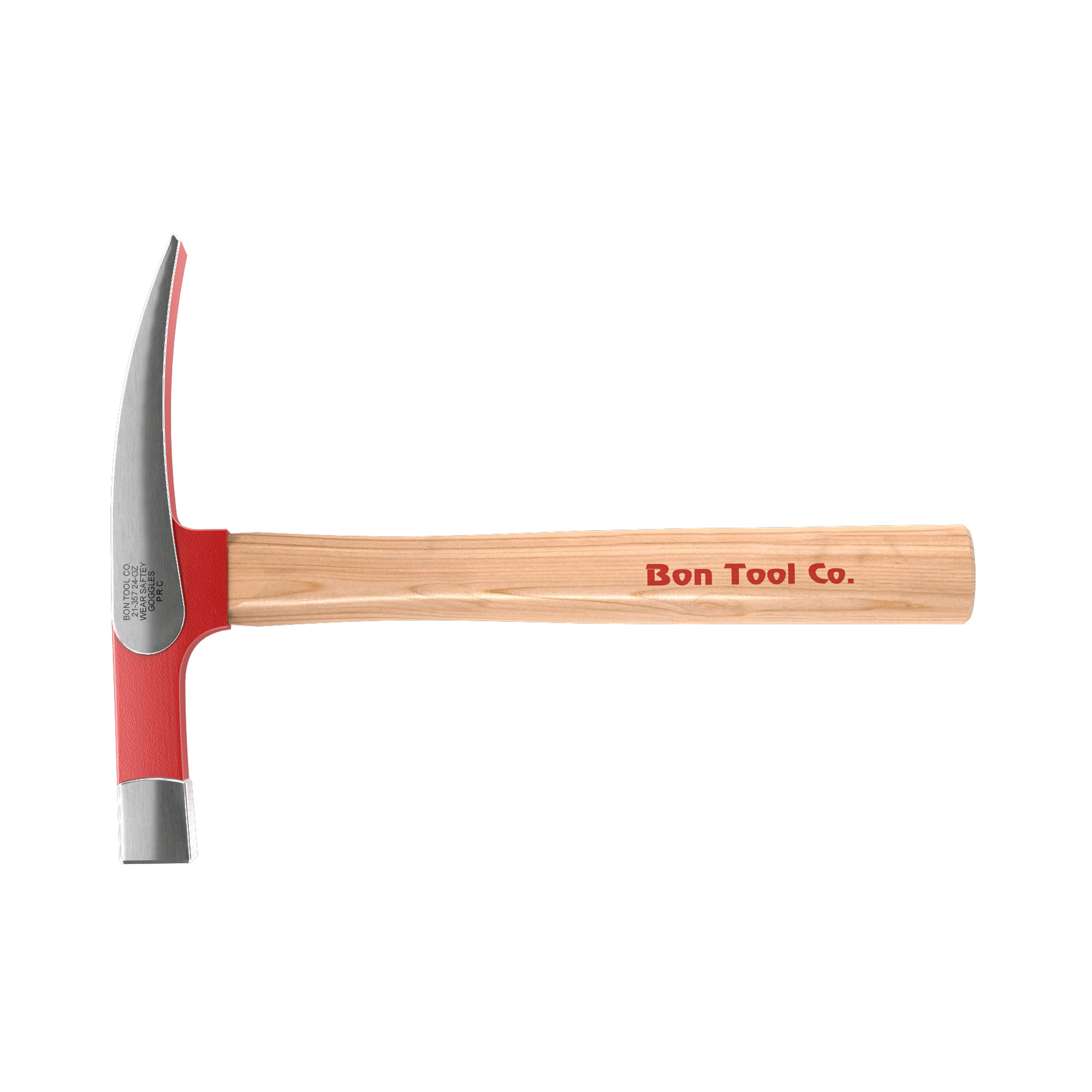 EconobyBon, Brick Hammer - 18 oz. Wd HDL, Model# 21-357
