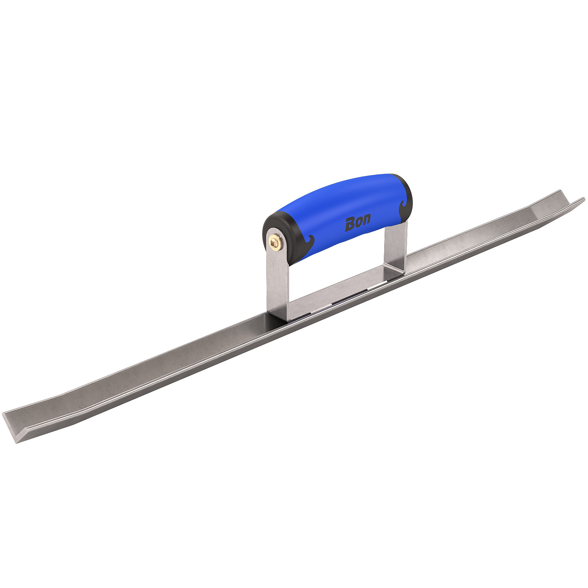 Bon, Sledrunner - V 20in. x 3/4in. CMFT Grip HDL, Model# 21-319