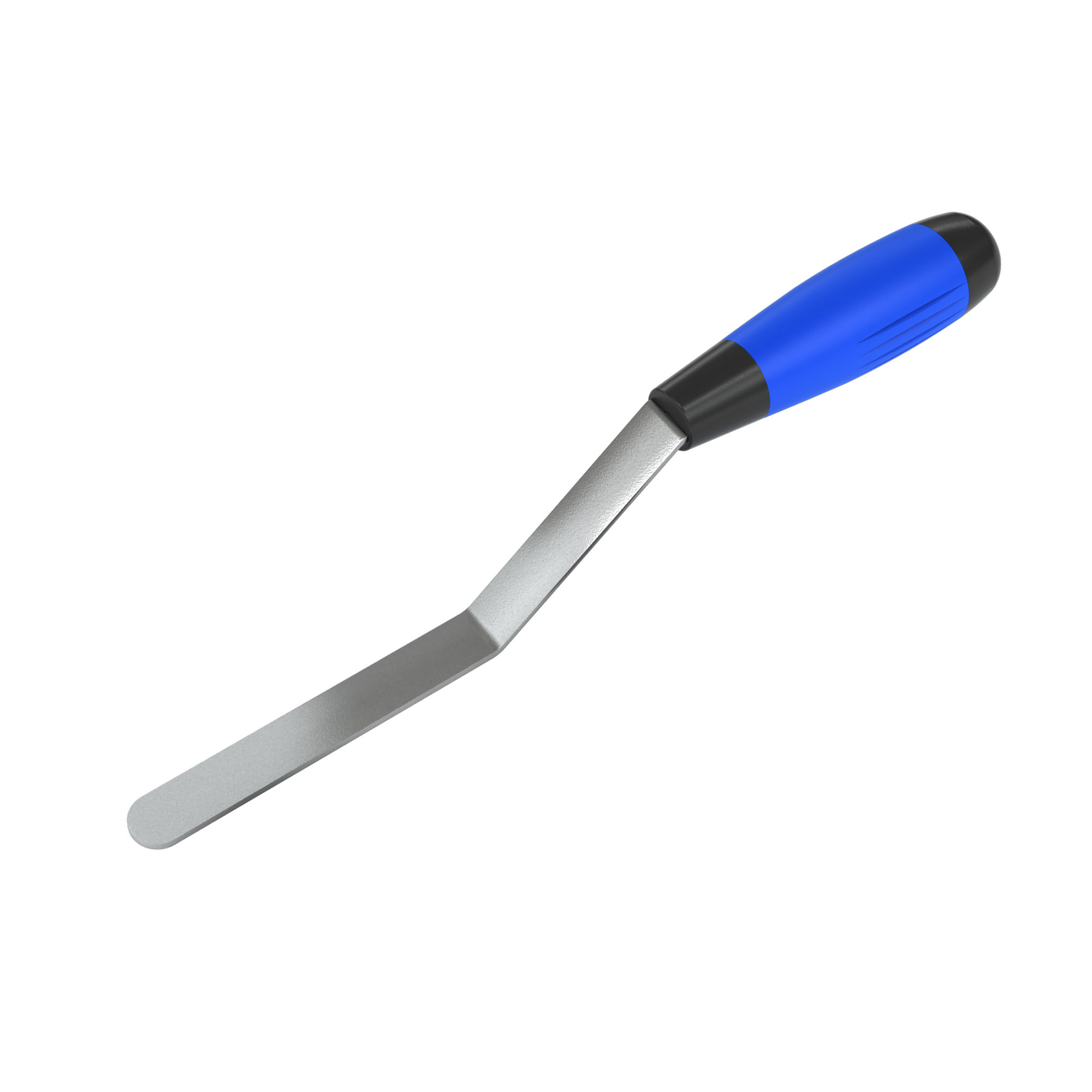 Bon, Tuckpoint Trowel - Rad 5/8in. CMFT Grip HDL, Model# 21-859