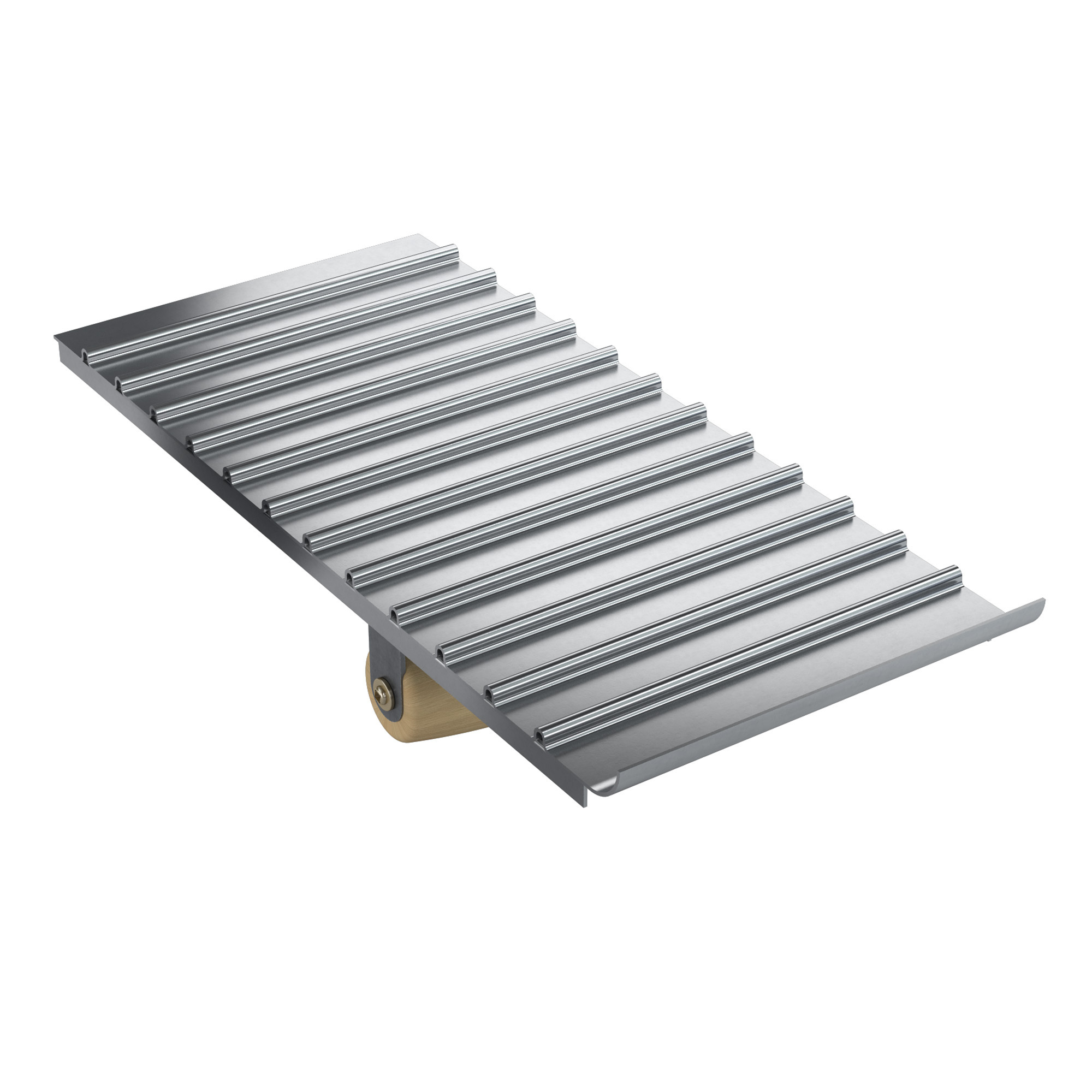 Bon, Target Ramp Groover - 13 1/2in. x 6in. - 1/2in. R 1/2in. L, Model ...