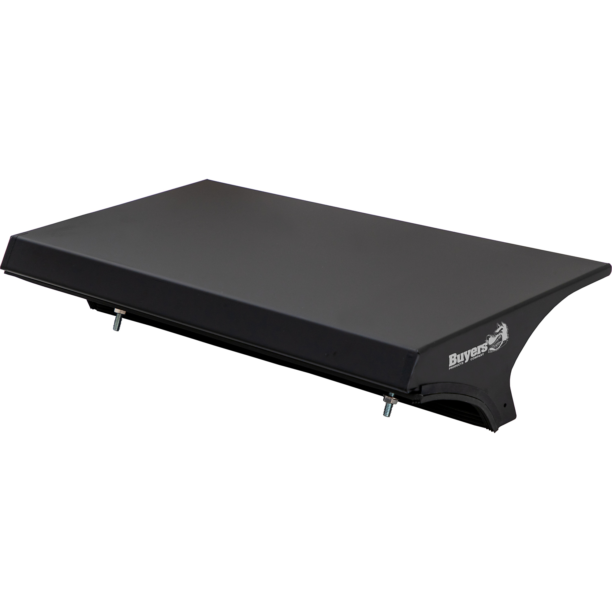 Buyers Products, Drill-Free Light Bar for Nissan Frontier (2023+), Pieces (qty.) 1 Model# 8895405