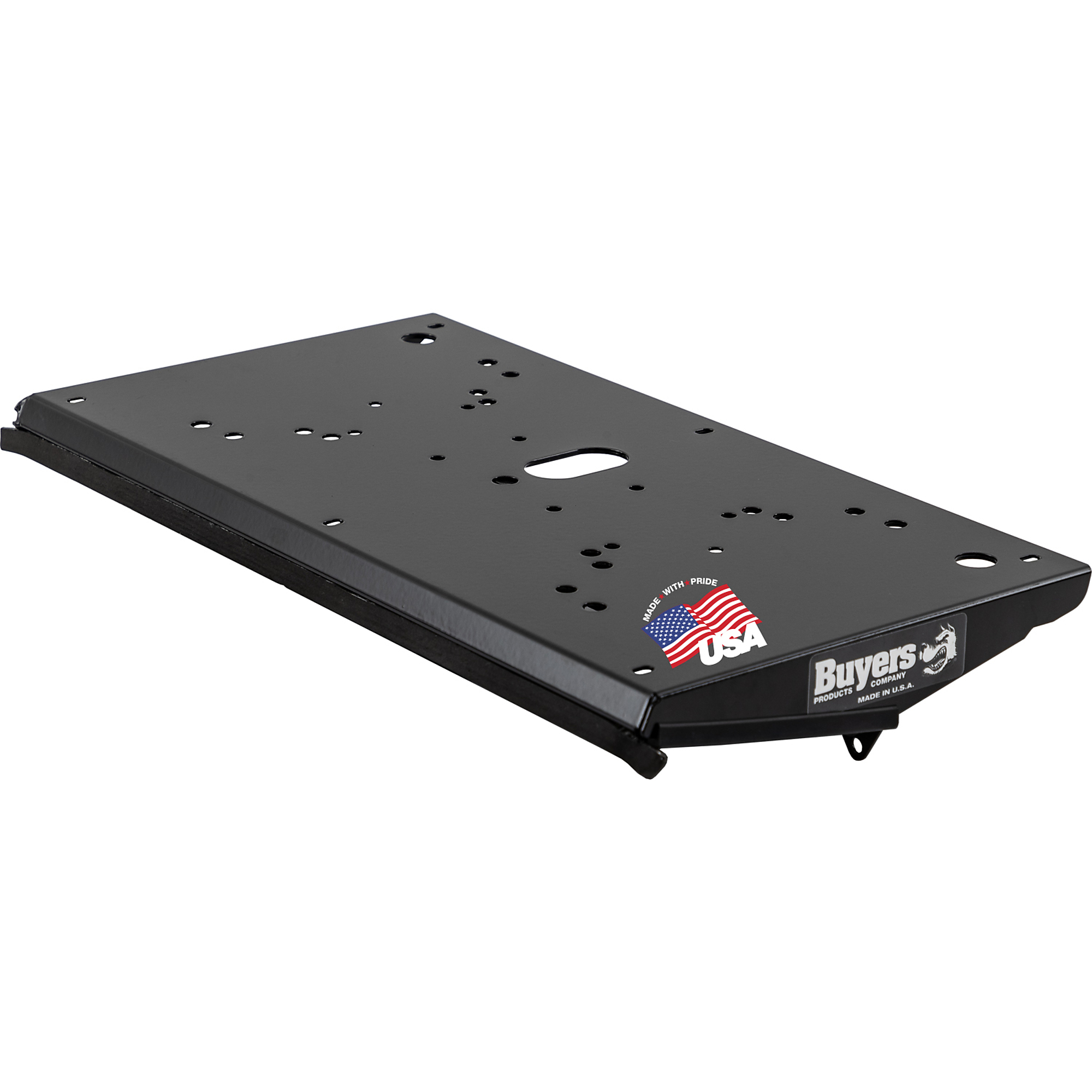 Buyers Products, Drill-Free Light Bar for GM 1500-4500 (2020+), Pieces (qty.) 1 Model# 8895580