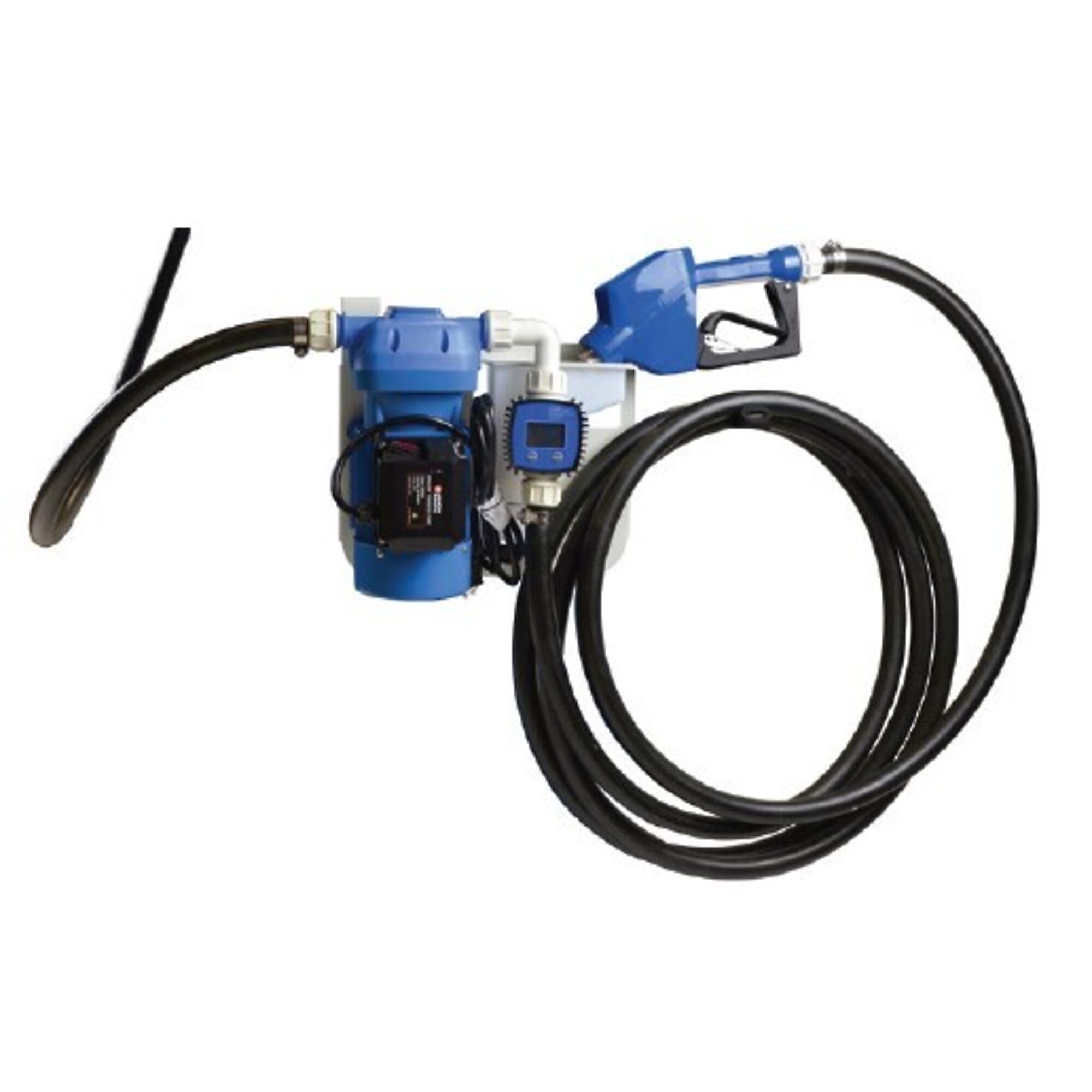 JohnDow Industries, AC 120V DEF Pump Kit, Max. Flow 480 GPH, Volts 120 Model# JDI-DEF-120V-KT