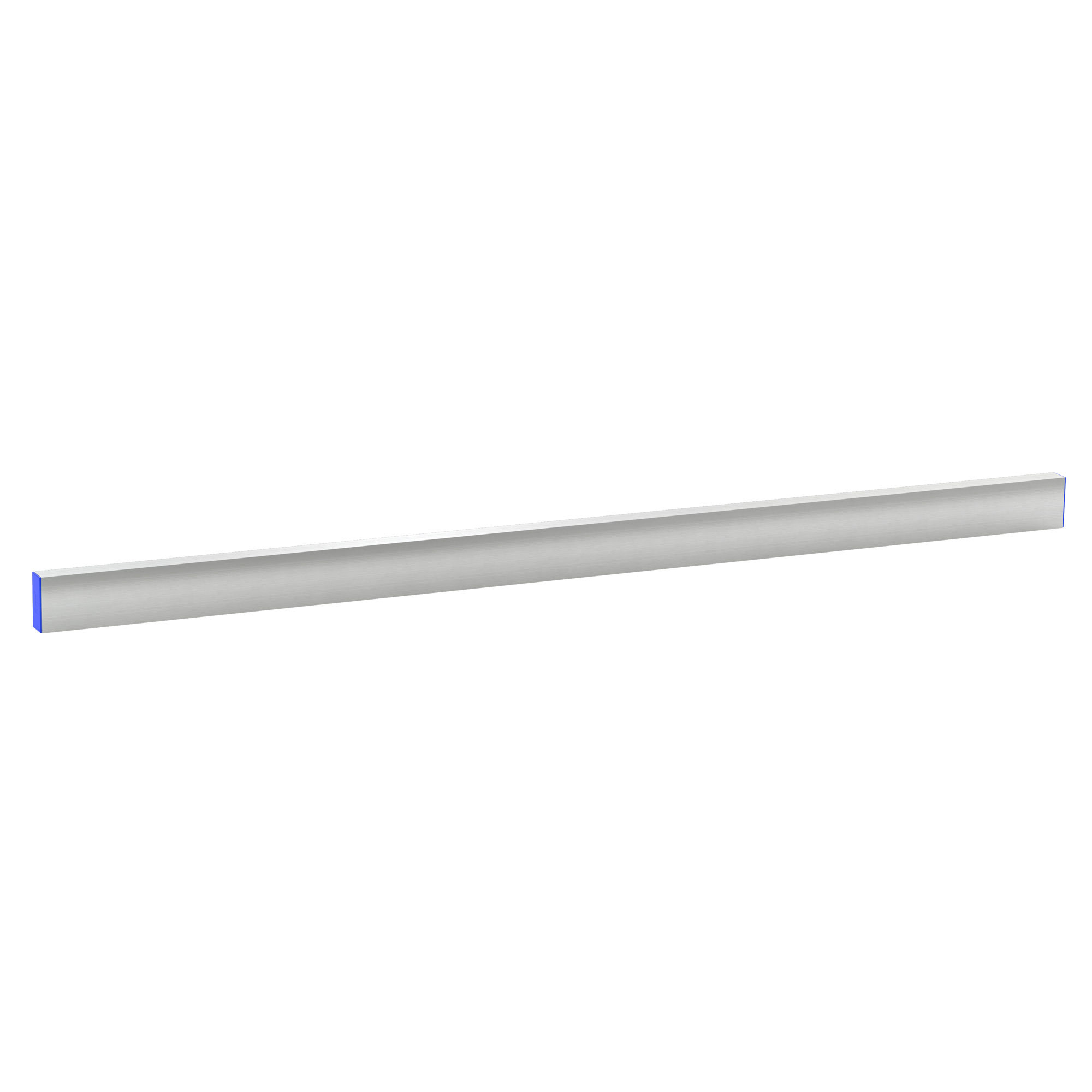 Bon Pro Plus, Screed - Mag 1 1/2in. x 3 1/2in. - 6ft., Blade Material Magnesium, Blade Length 72 in, Blade Width 3.5 in, Model# 22-306