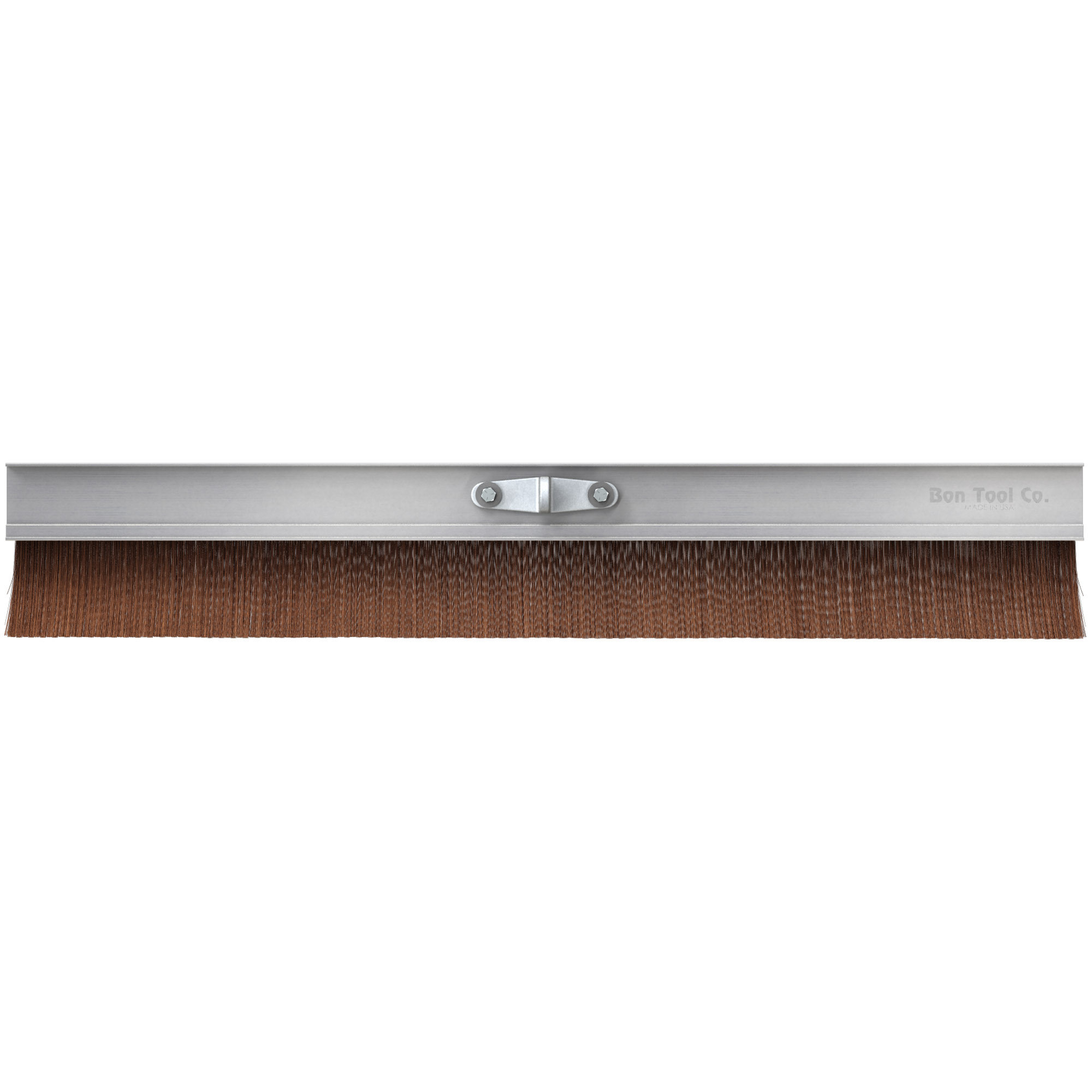 Bon Pro Plus, Conc Finish Brush - ALUM - Horsehair 36in., Model# 22-582