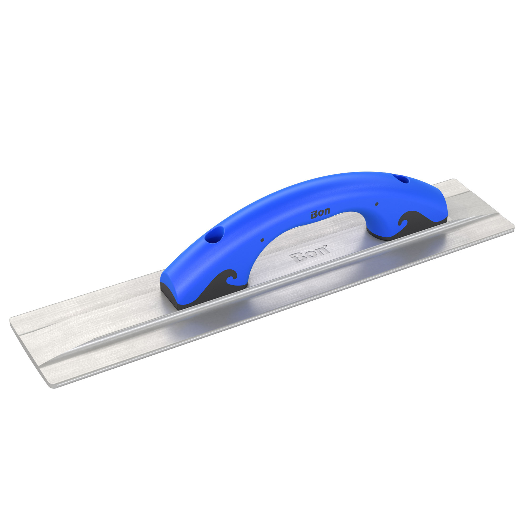 Bon, Mag Float - 16in. x 3 1/2in. CMFT Grip HDL, Blade Material Magnesium, Blade Length 16 in, Blade Width 3.5 in, Model# 22-643