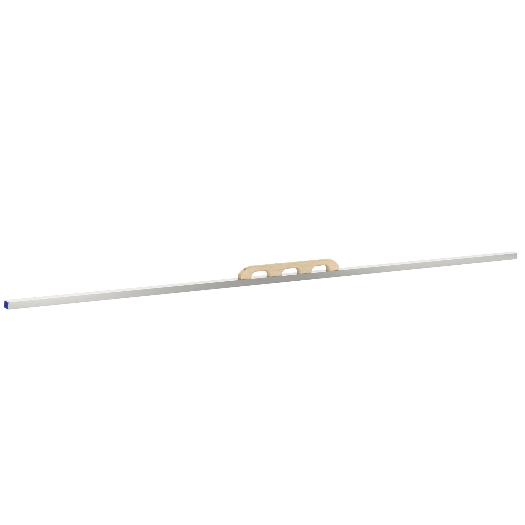 Bon, Ohio Straighted 12ft. x 1.5in.x 1.5in. trpl Loop HDL, Model# 22-788