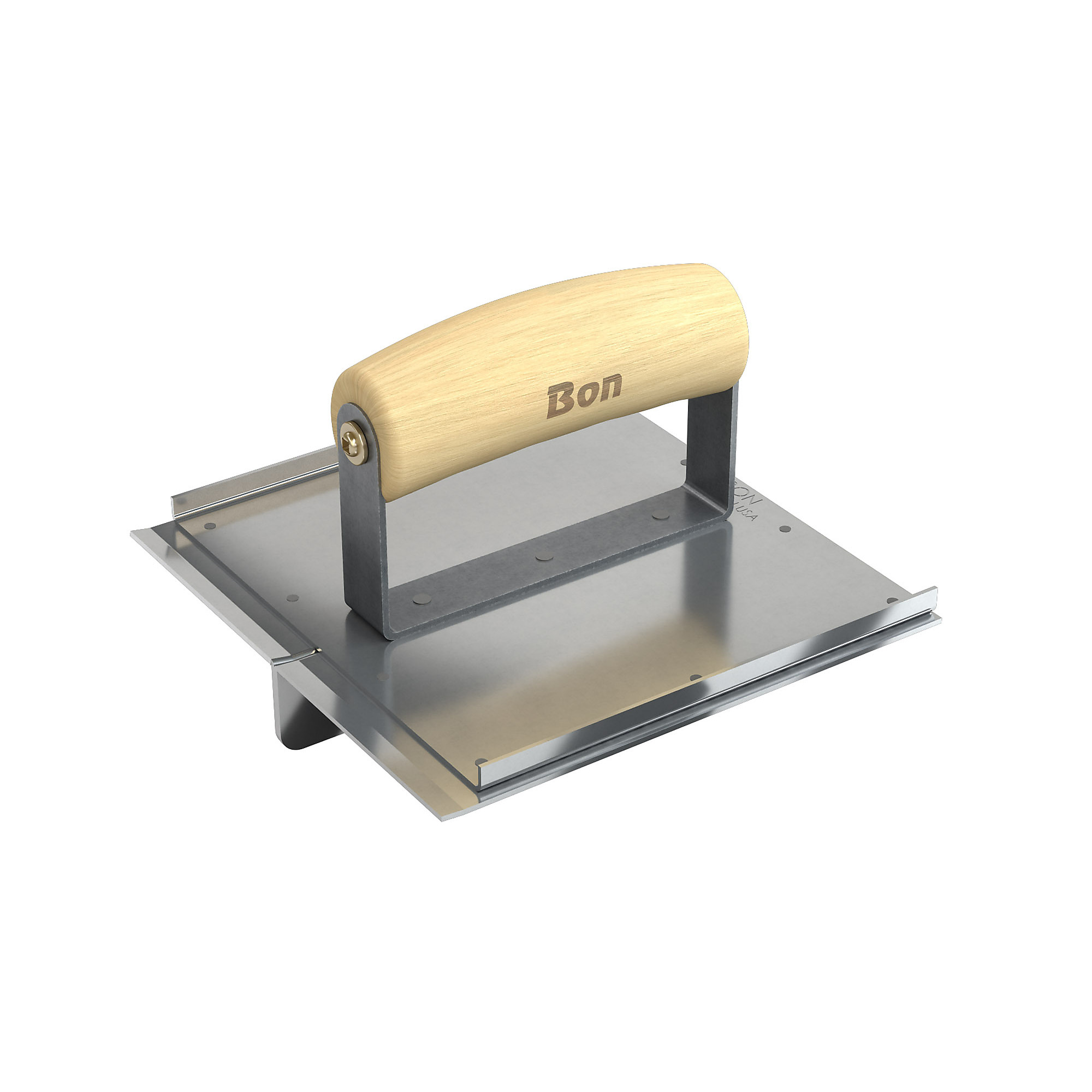 Bon, Groover Saw Cut 6 x 6 1in. Deep Wd HDL, Model# 22-858