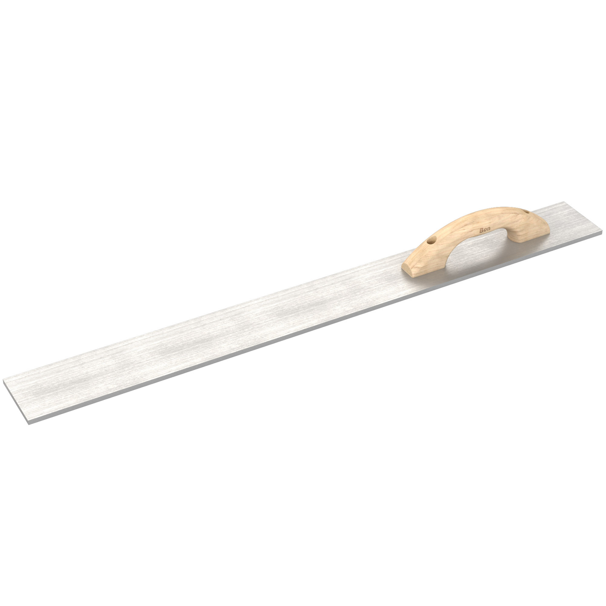 WhaLite, Thin Hand Float "Lite" 36in. x 3-3/4in. x 1/4in. Wd HDL, Blade Material Magnesium, Blade Length 36 in, Blade Width 3.75 in, Model# 22-807
