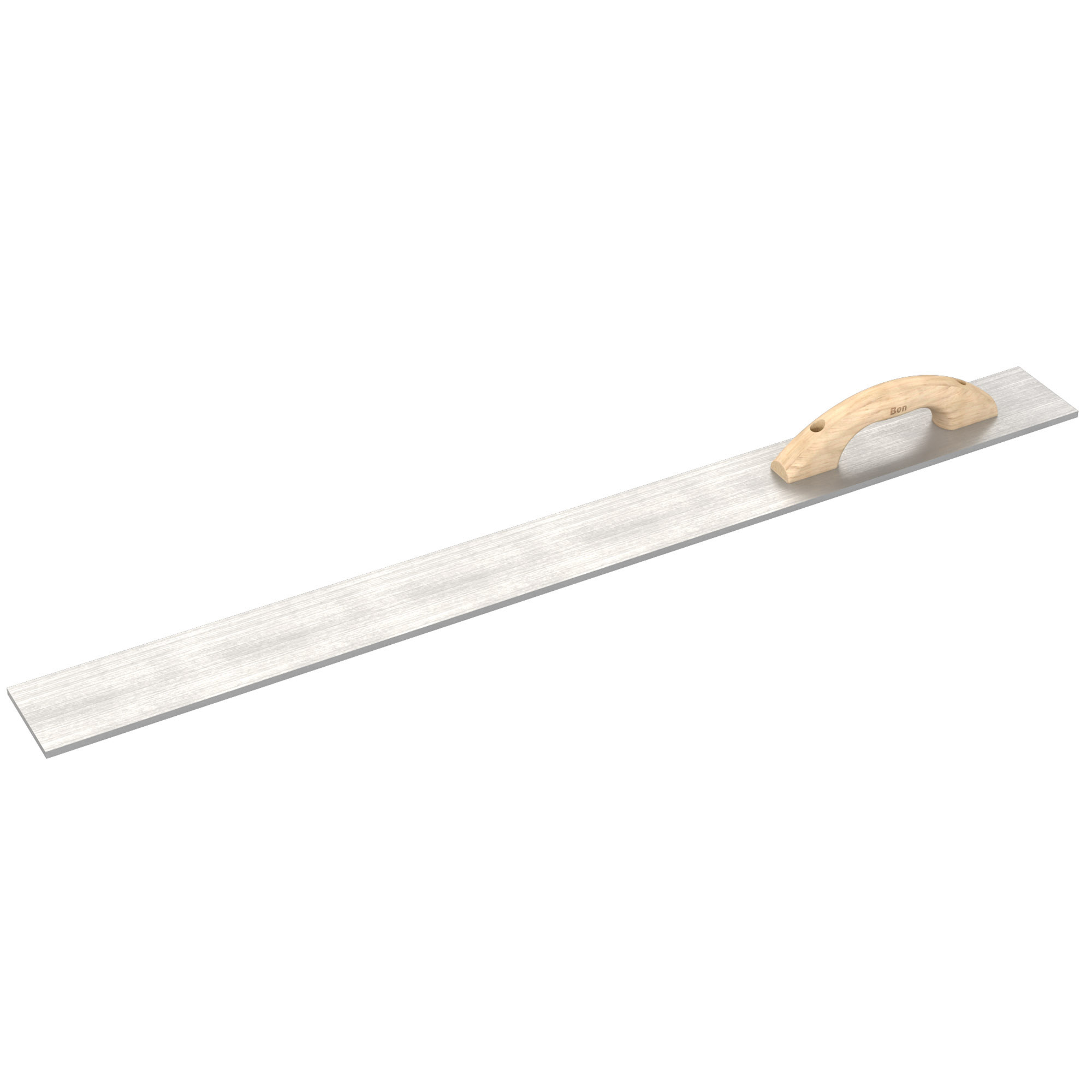 WhaLite, Thin Hand Float "Lite" 42in. x 3-3/4in. x 1/4in. Wd HDL, Blade Material Magnesium, Blade Length 42 in, Blade Width 3.75 in, Model# 22-808