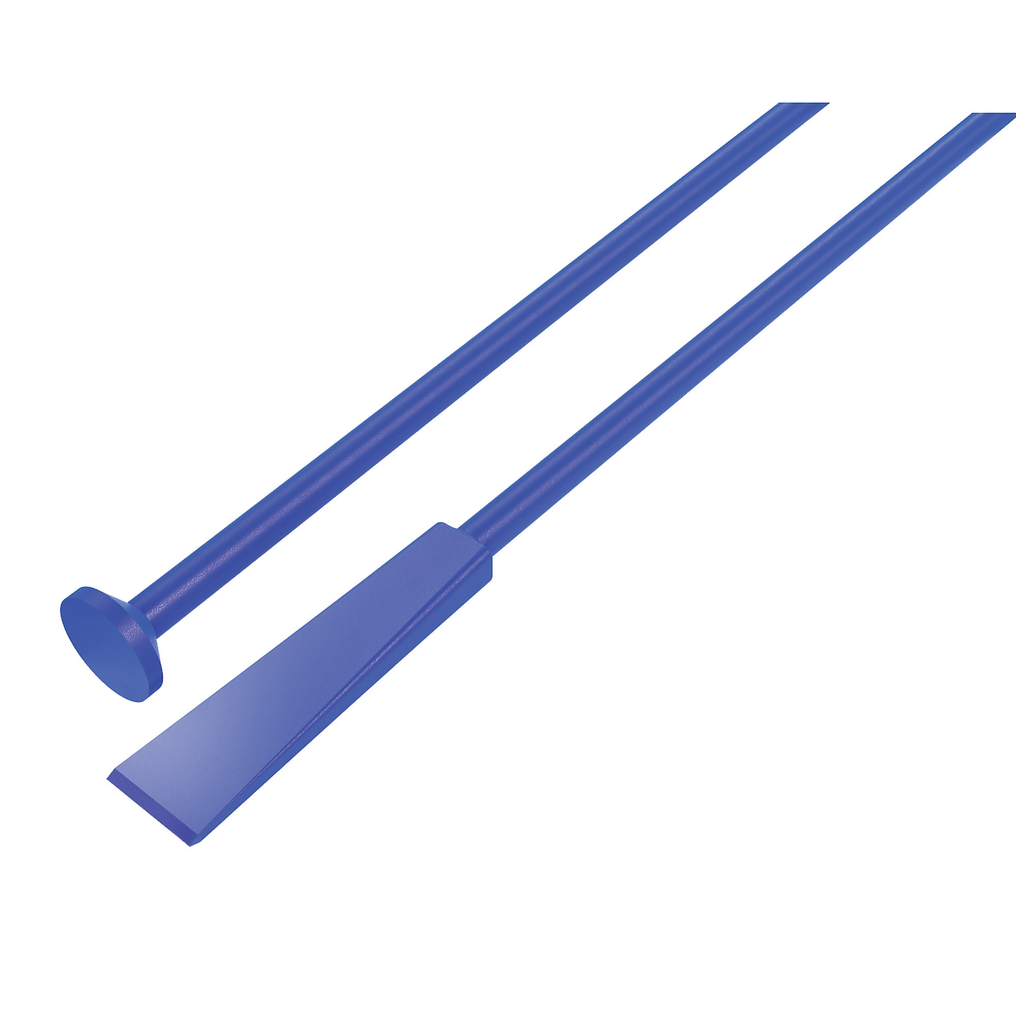 Bon Pro Plus, Post Hole Digging Bar - 13 Lb - 50in.es, Model# 27-201
