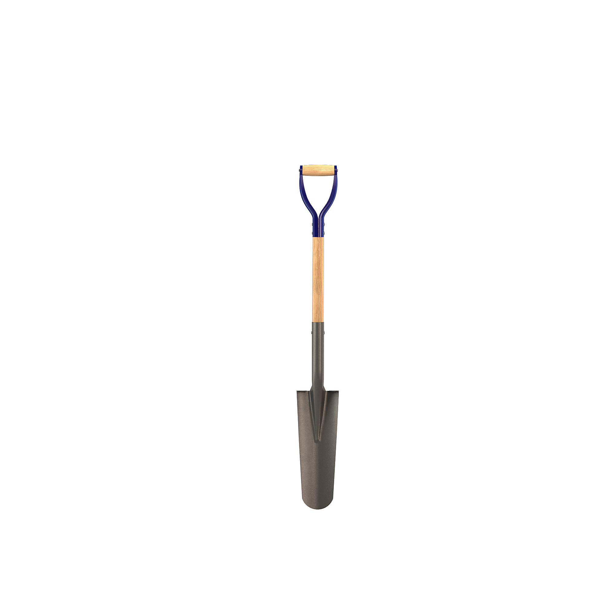 Bon, Drain Spade - 33in. D Wd HDL, Model# 28-106