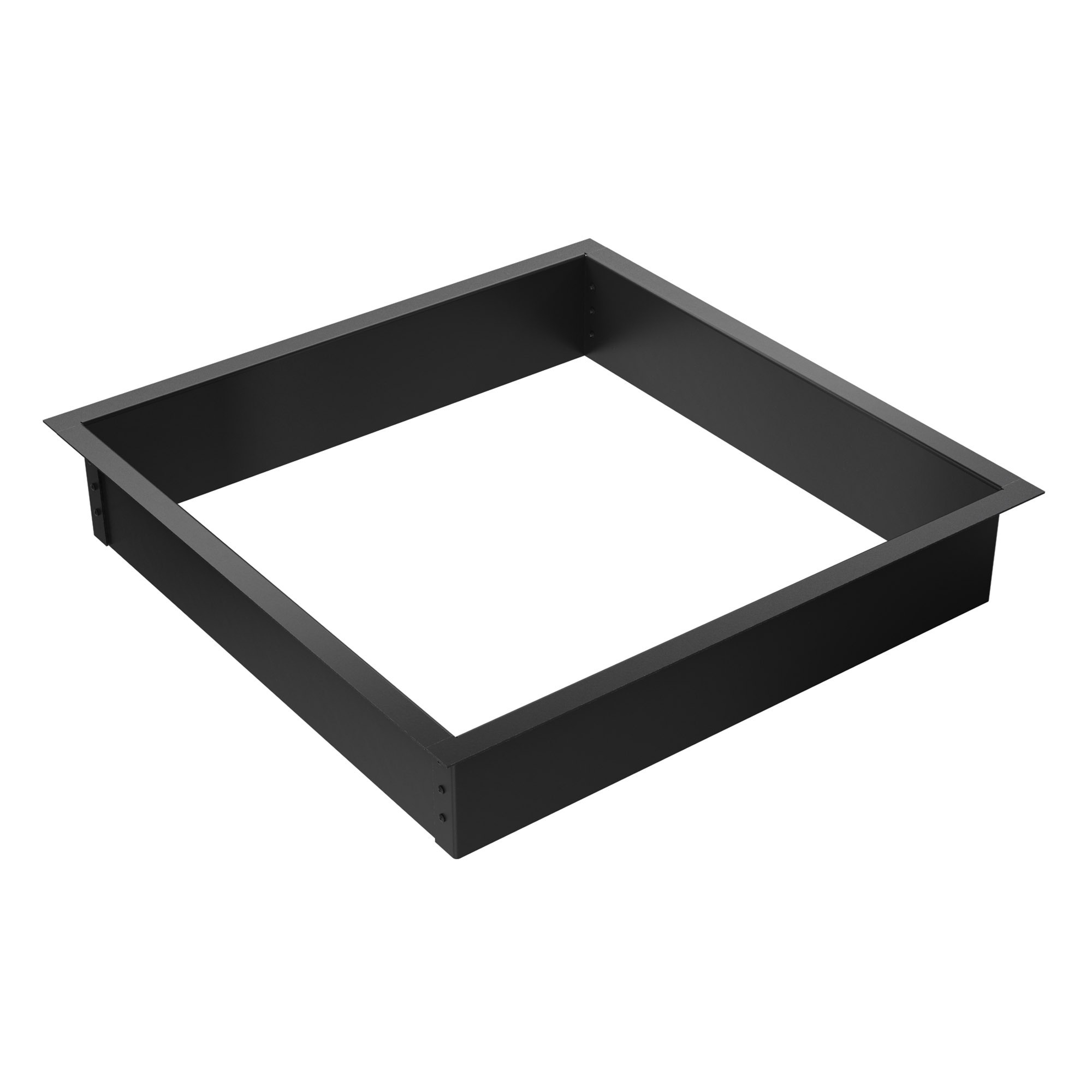 Bon, Fire Pit Insert - 32in.Sq.uare, Model# 34-130