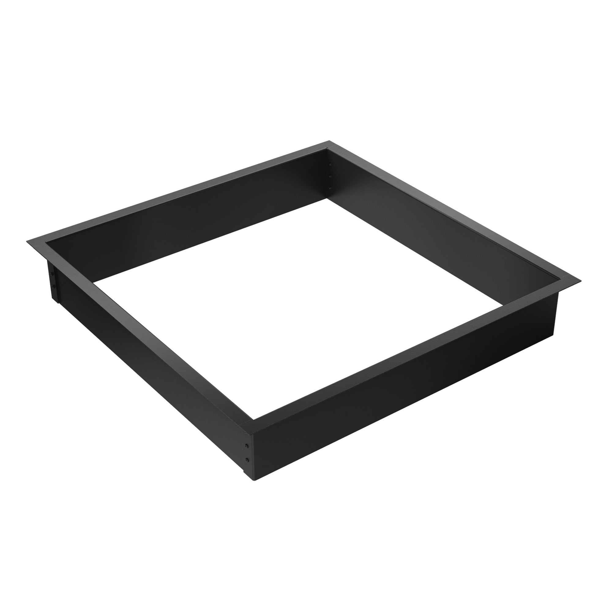 Bon, Fire Pit Insert - 36in.Sq.uare, Model# 34-131