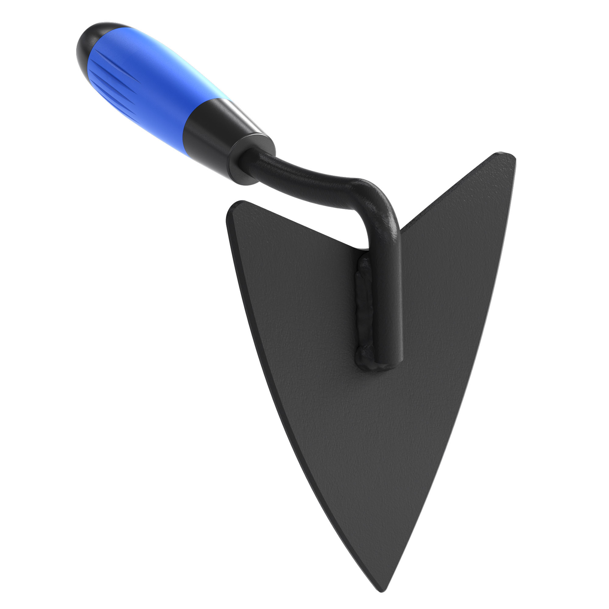 Bon, Warren Hoe, Triangular Head 6in. CMFT Grip HDL, Model# 34-426