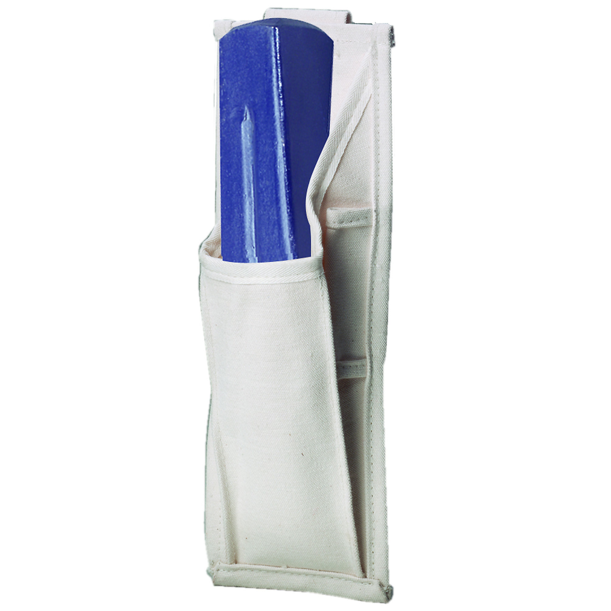 Bon, Wedge Pouch - 13in. x 4 1/2in., Model# 41-124