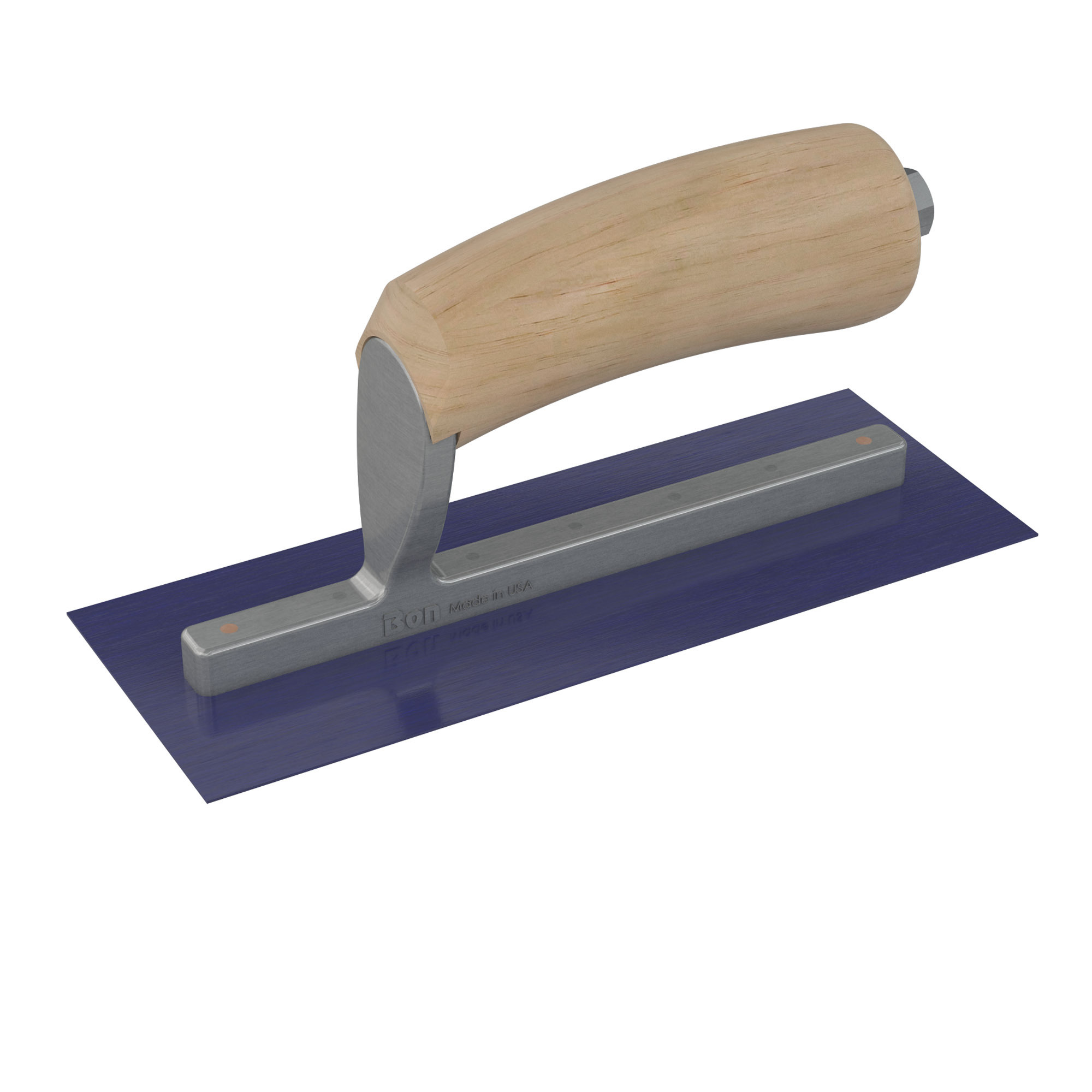 Kraft Tool Concrete Finishing Midget Trowel - 8 X 3 Inches, PL407PF