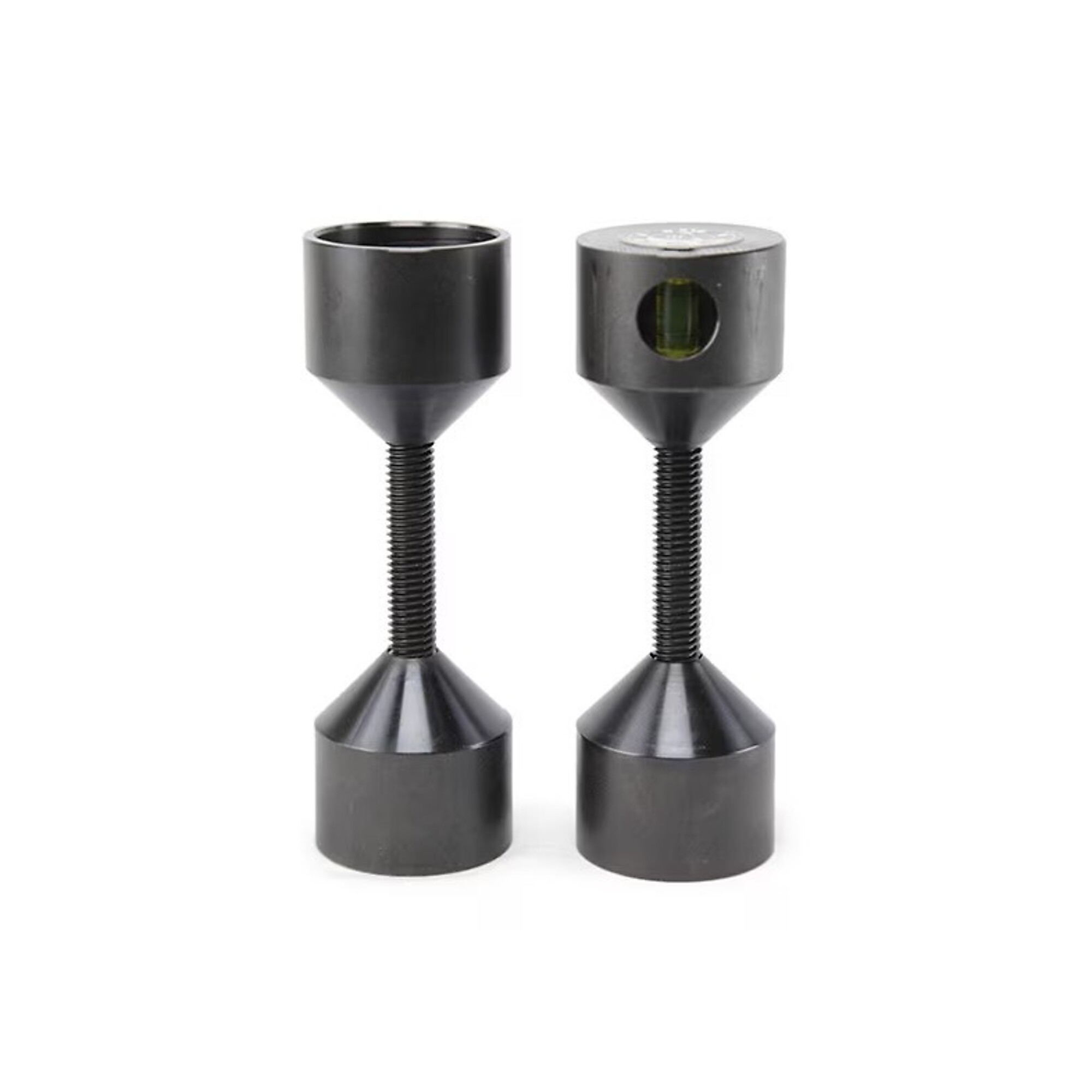 Flange Wizard, Two Hole Pin L, Included (qty.) 1 Tool Length 11.7 in, Material Carbon Steel, Model# FLW42050TL