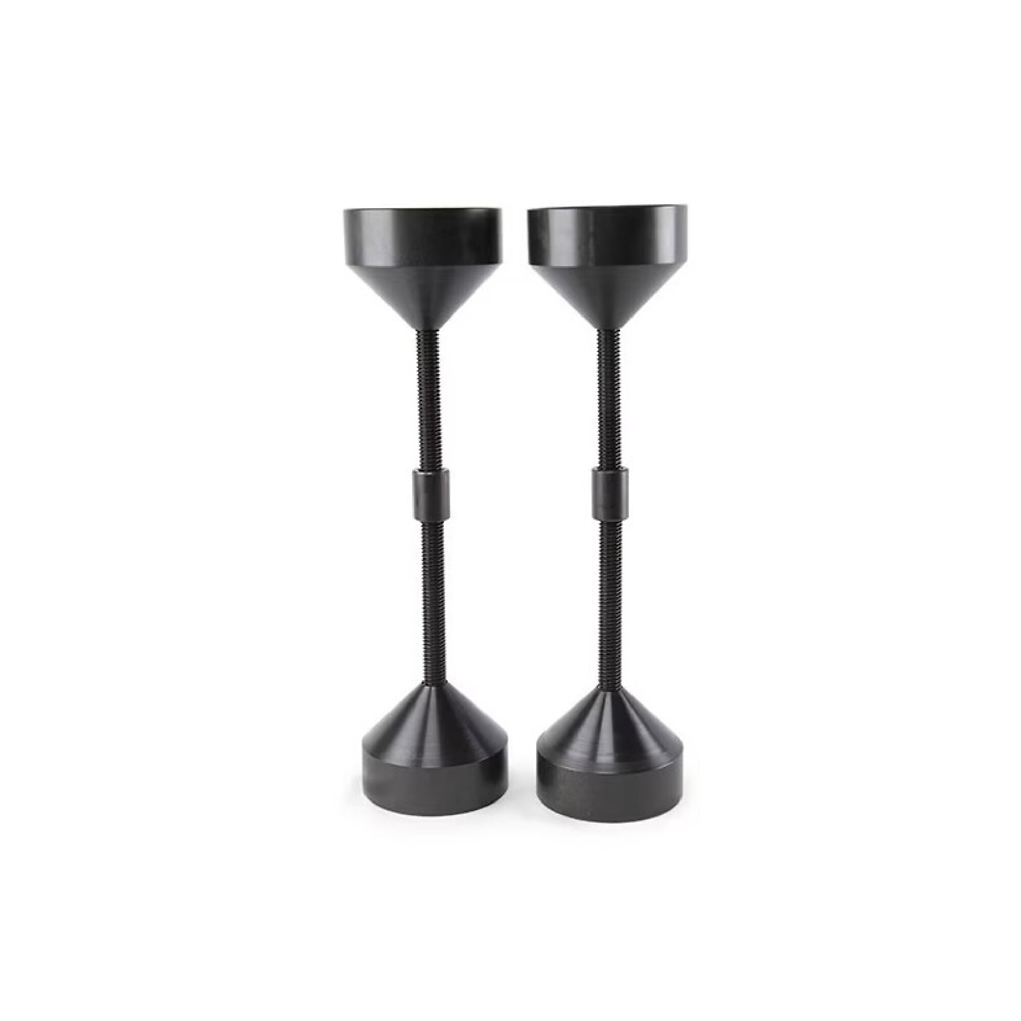 Flange Wizard, Two Hole Pin XL, Included (qty.) 1 Tool Length 4 in, Material Carbon Steel, Model# FLW42050TXL