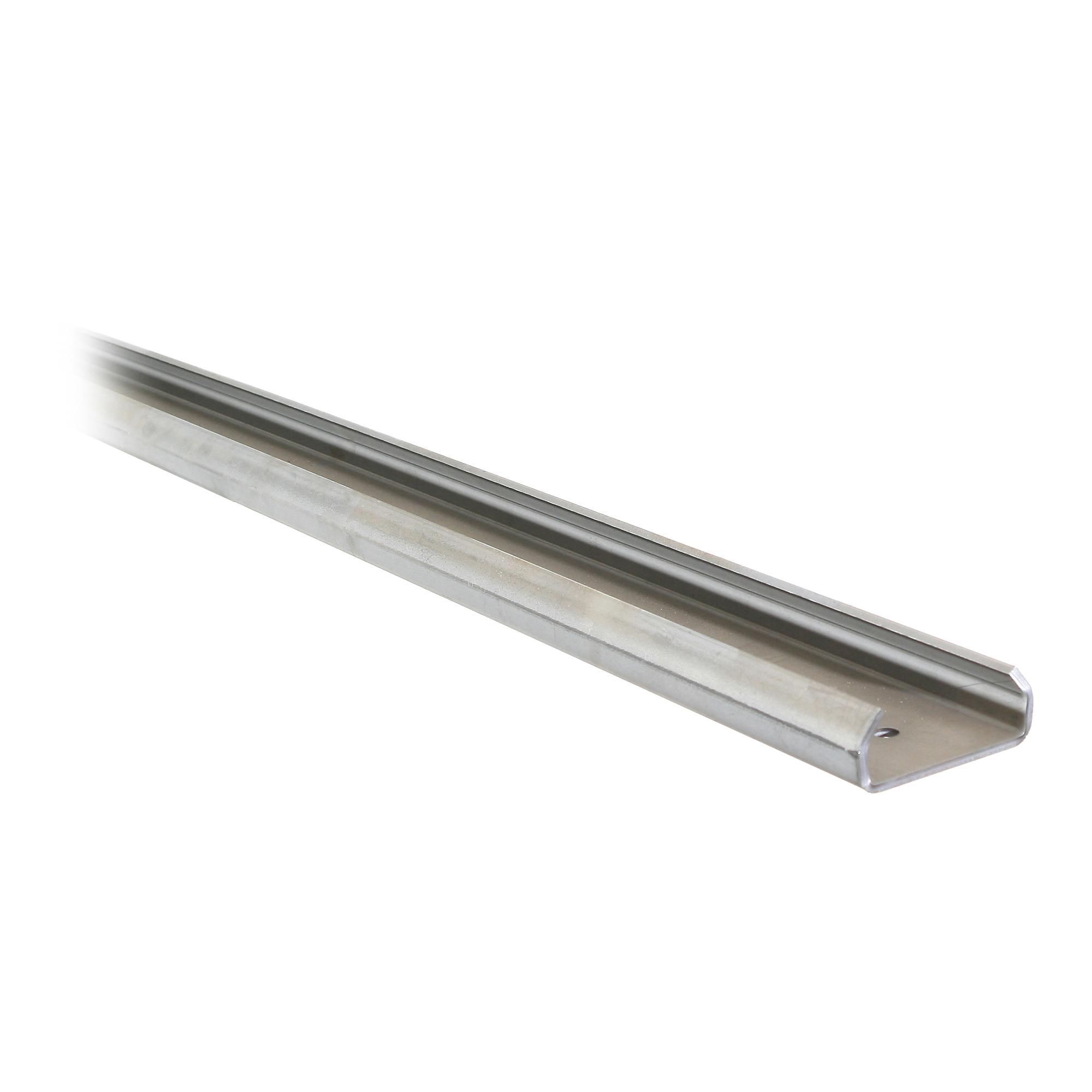 Buyers Products, 72in. Steel Sliding Winch Track, Model# 1903040