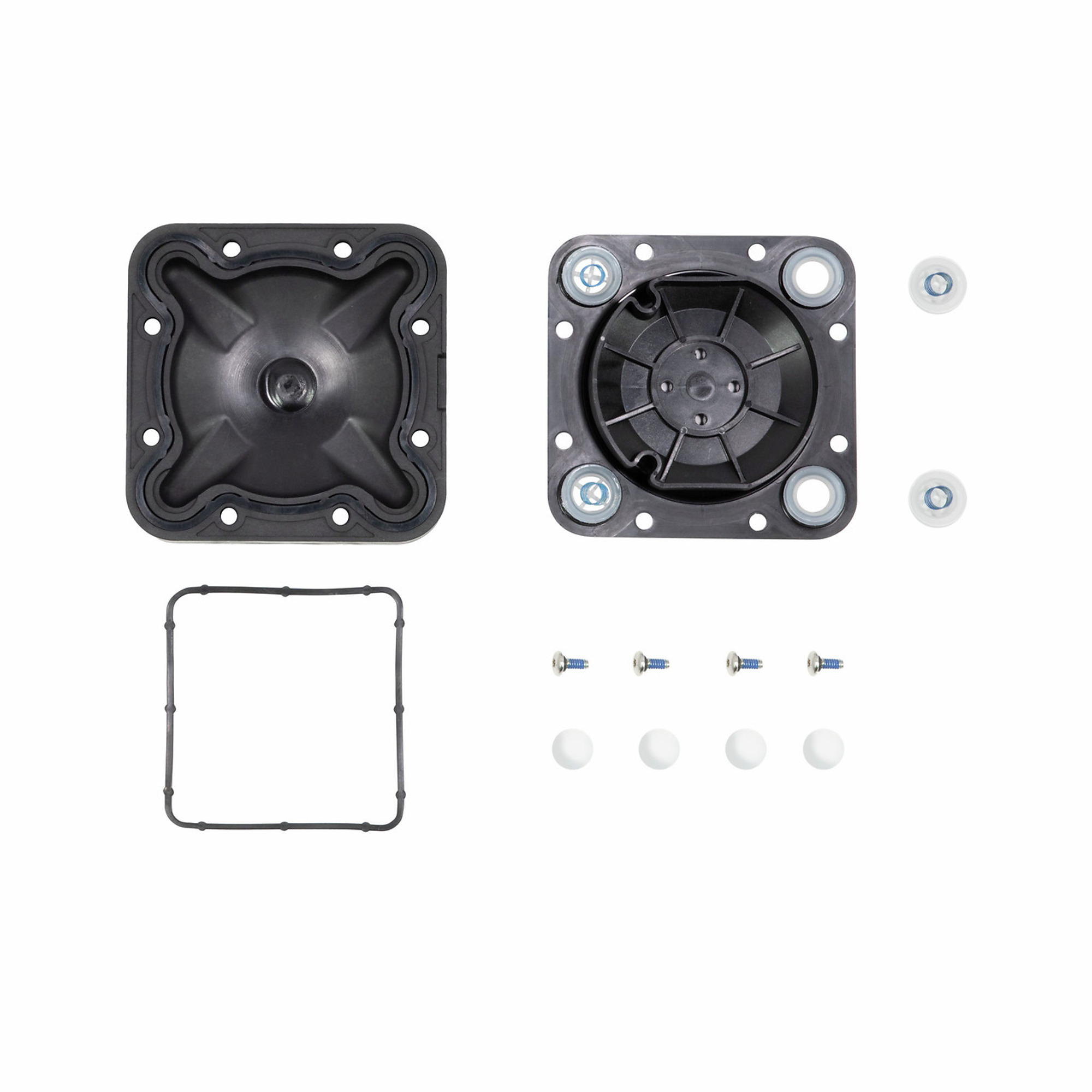 Sotera Systems 400B Kit Filcon Diaphragm, Model# 400KTH1179