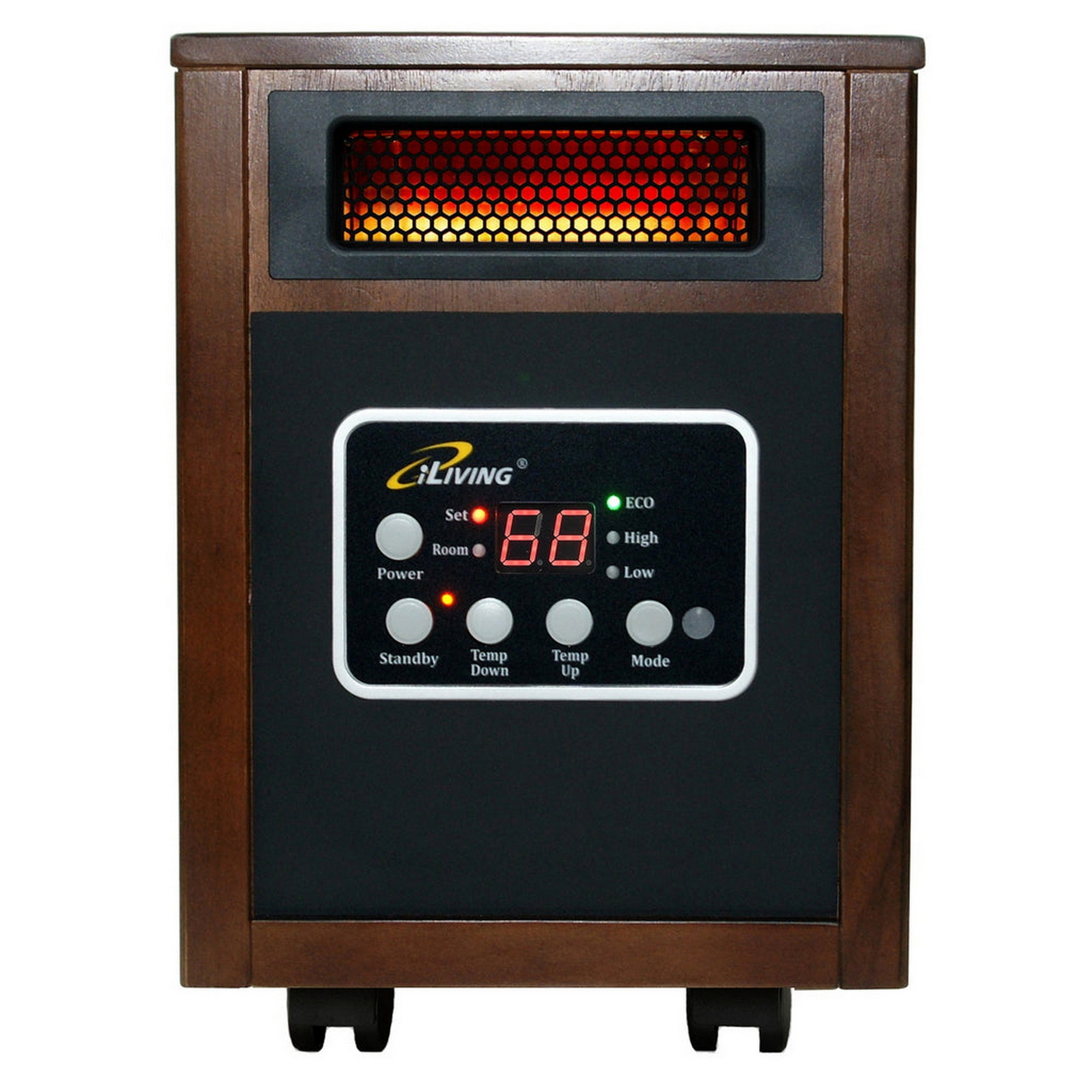 Dr factory infared heater