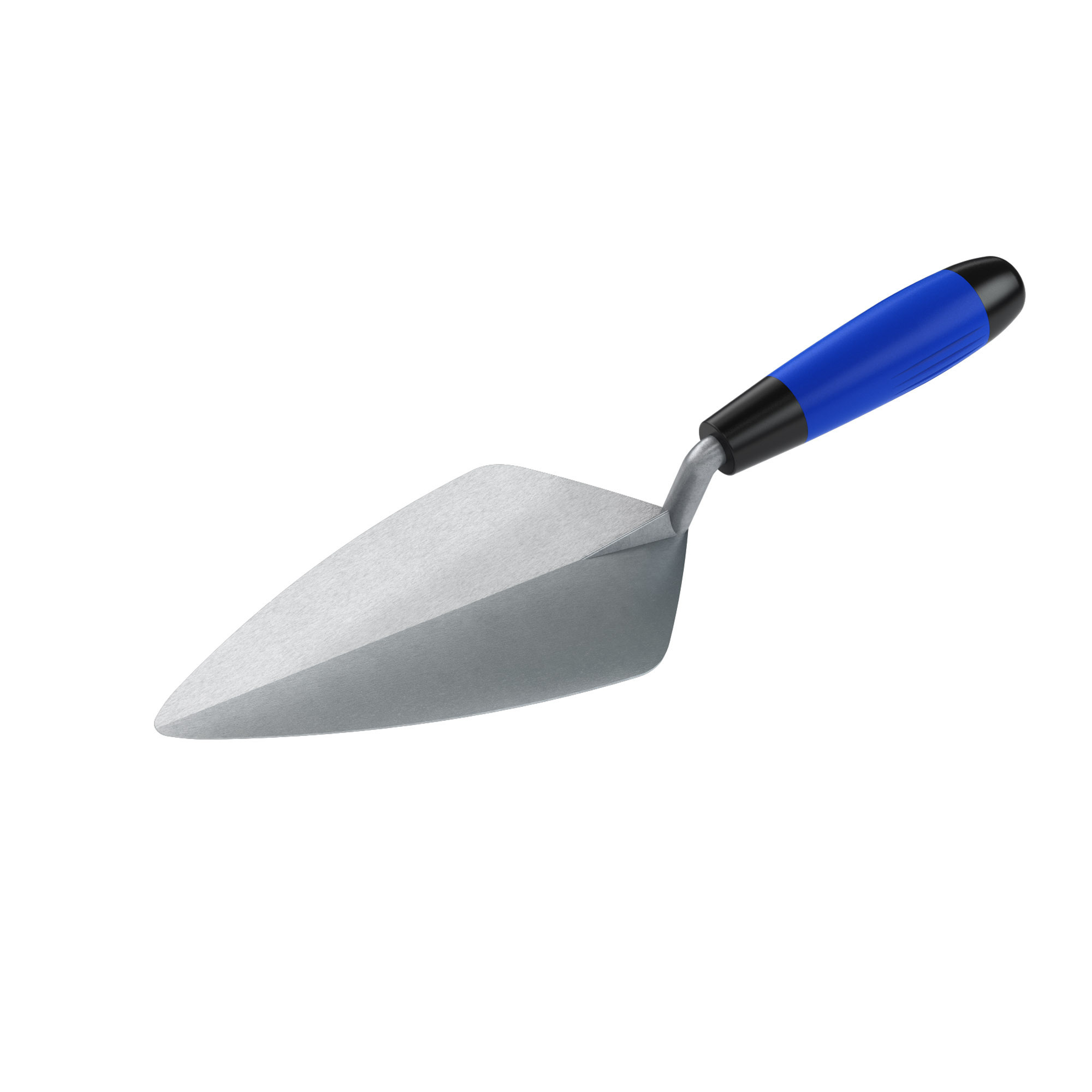 Bon Pro Plus, Brick Trowel - CarSteel Narr LDN 9 1/2in. CMFT HDL, Model# 72-229