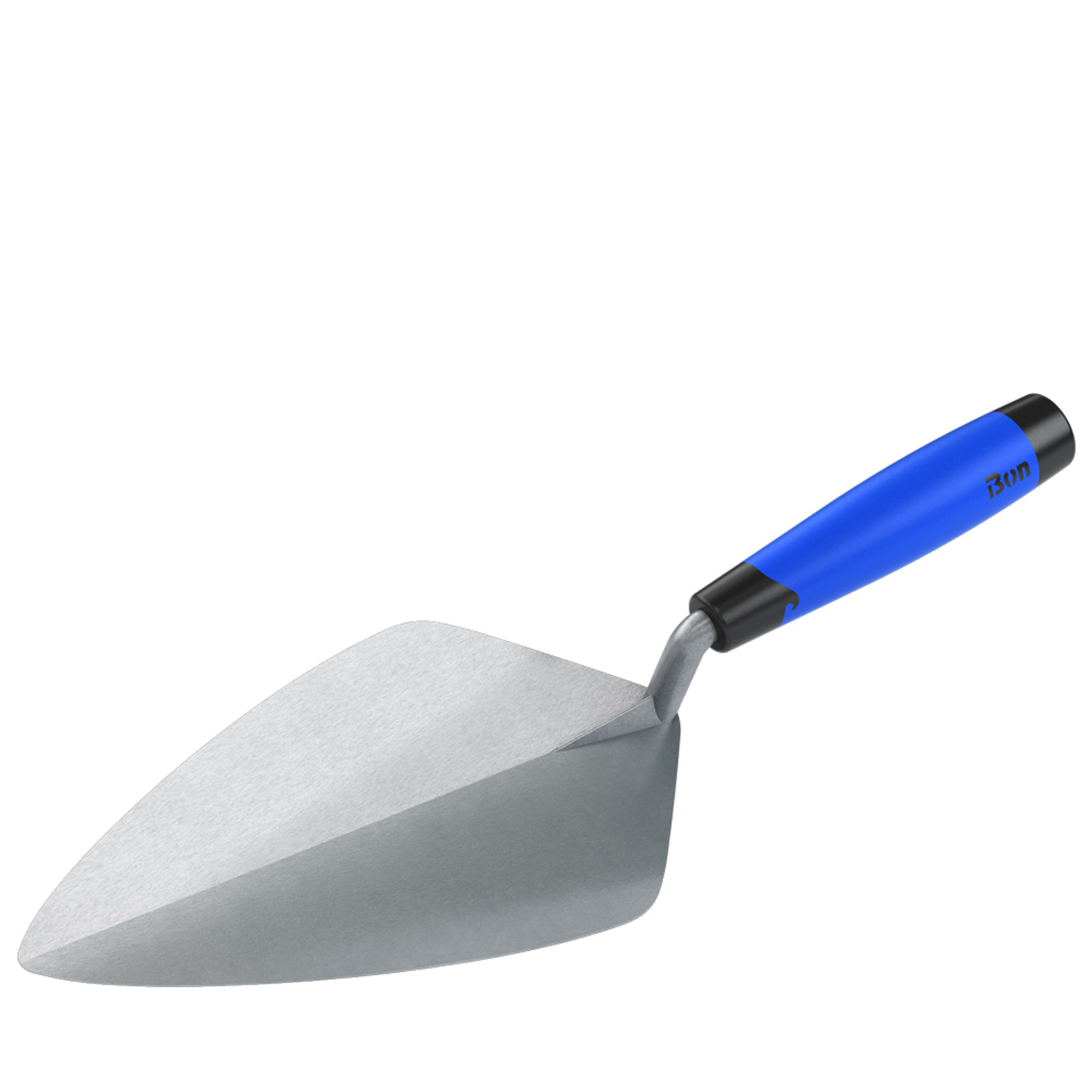 Bon Keystone, Brick Trowel Forged 10in. Wide LDN CMFT HDL, Model# 72-609