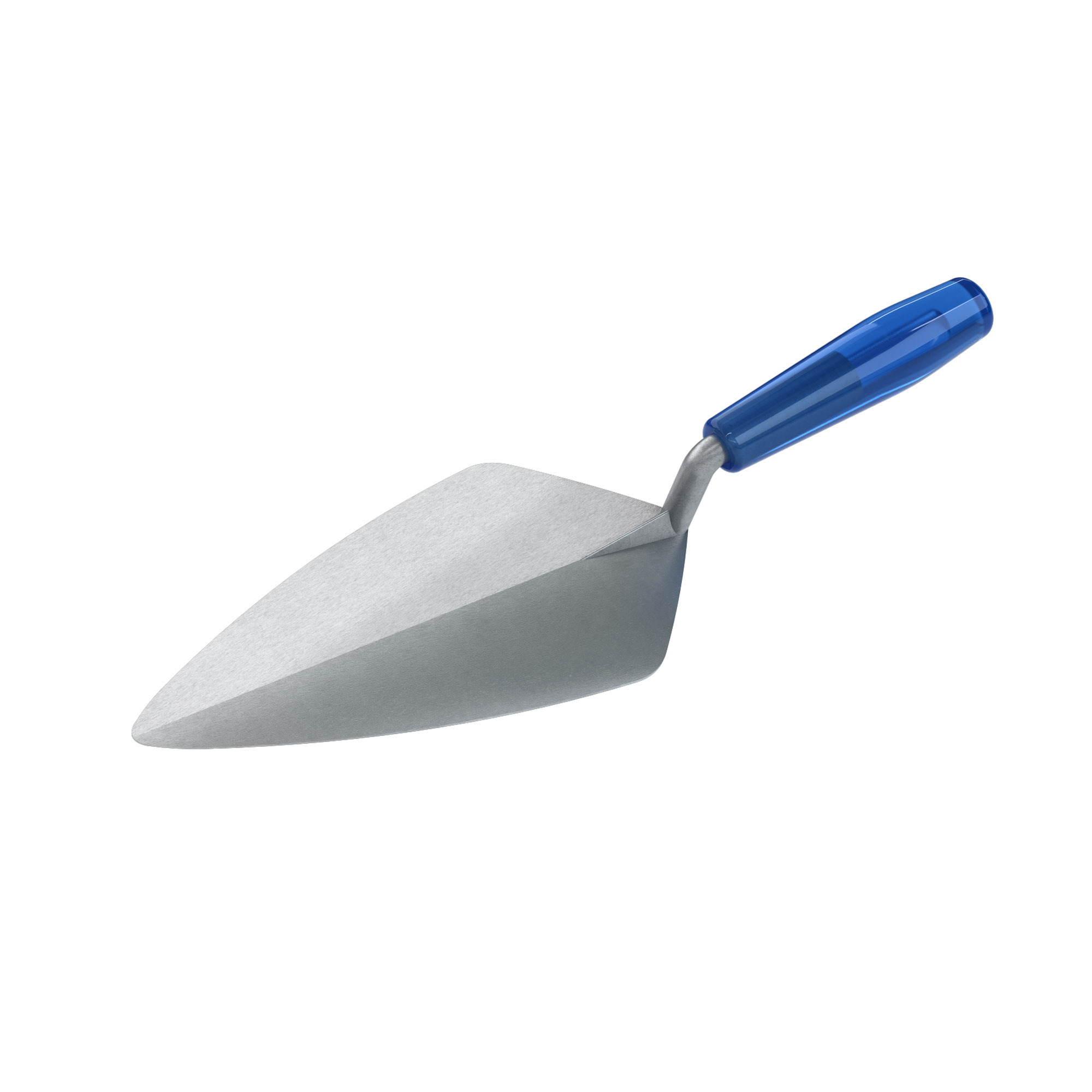 Bon Pro Plus, Brick Trowel - CarSteel Narr LDN 10in. P HDL, Model# 72-236