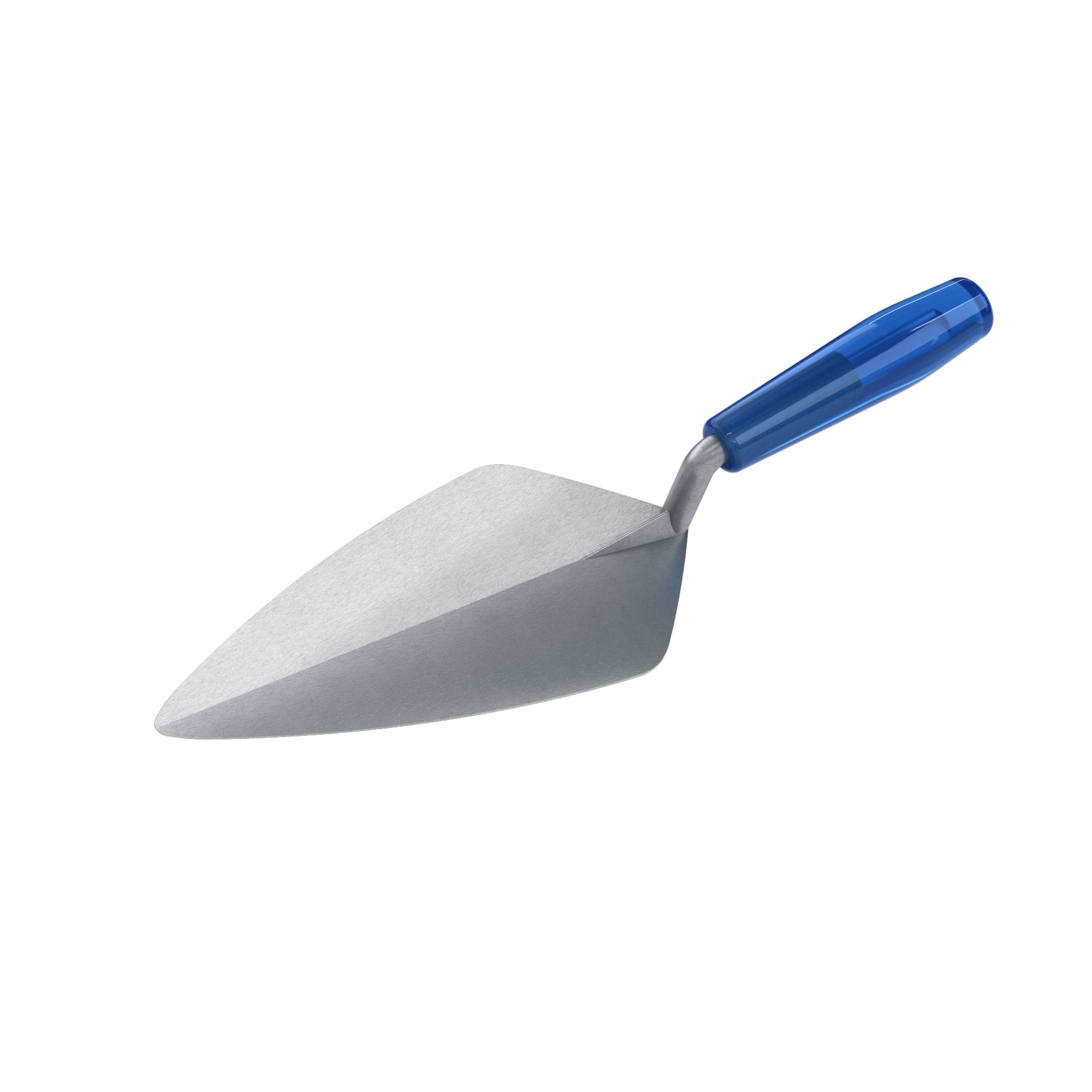 Bon Pro Plus, Brick Trowel - CarSteel Narr LDN 9 1/2in. P HDL, Model# 72-226