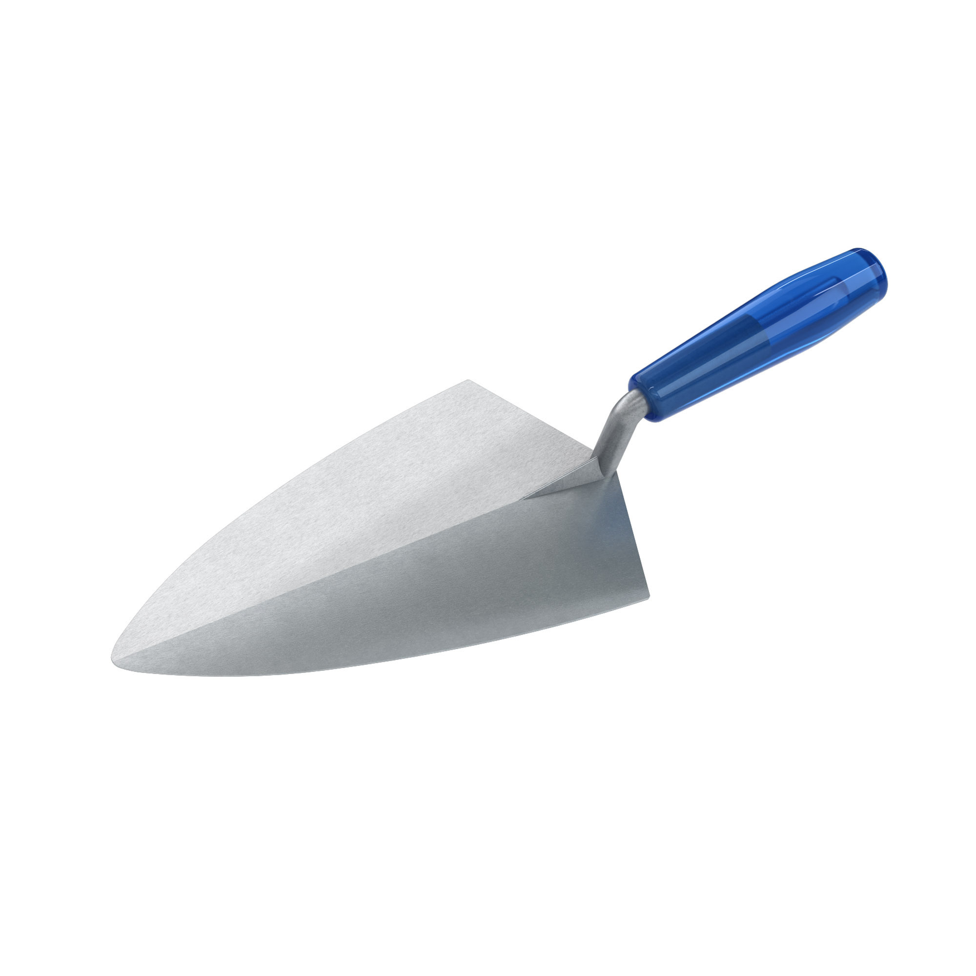 Bon Pro Plus, Brick Trowel - CarSteel PHILLY 10in. P HDL, Model# 72-336