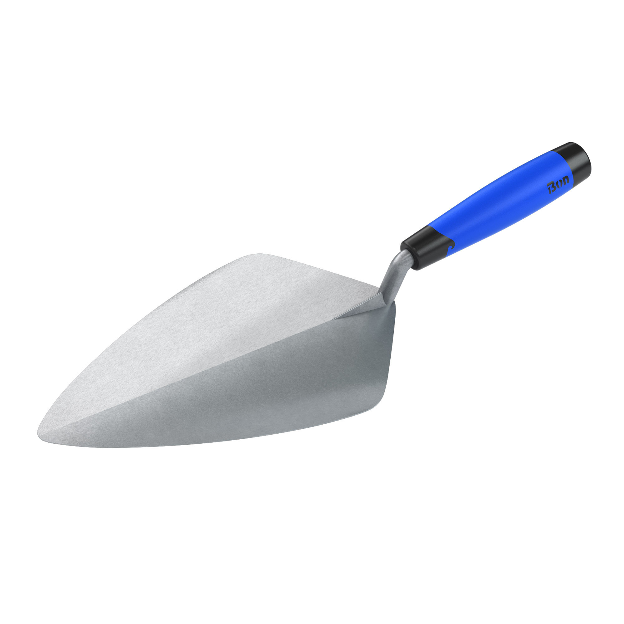 Bon Keystone, Brick Trowel Forged 11in. Wide LDN CMFT HDL, Model# 72-619