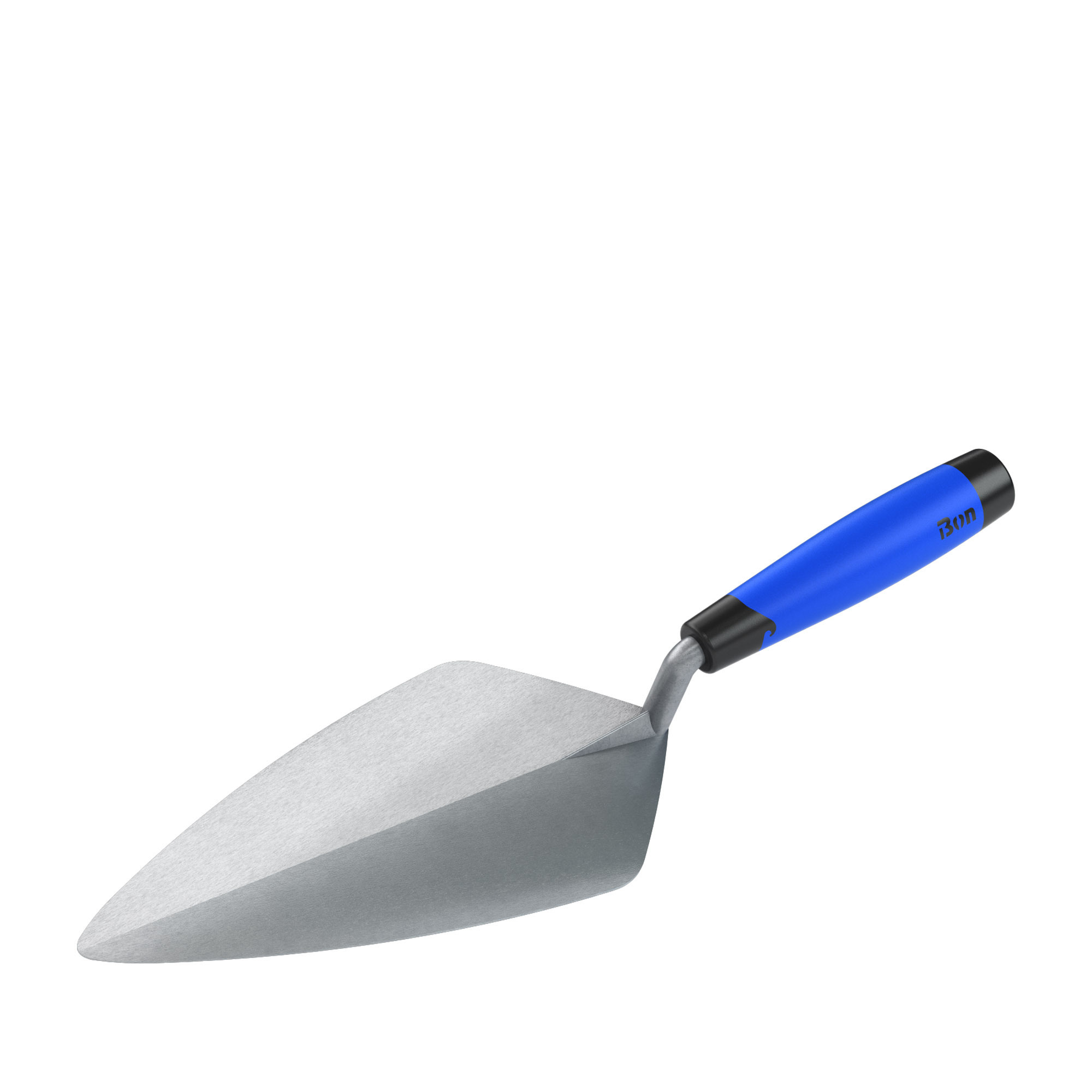 Bon Keystone, Brick Trowel Forged 10-1/2in. Narr LDN CMFT HDL, Model# 72-549