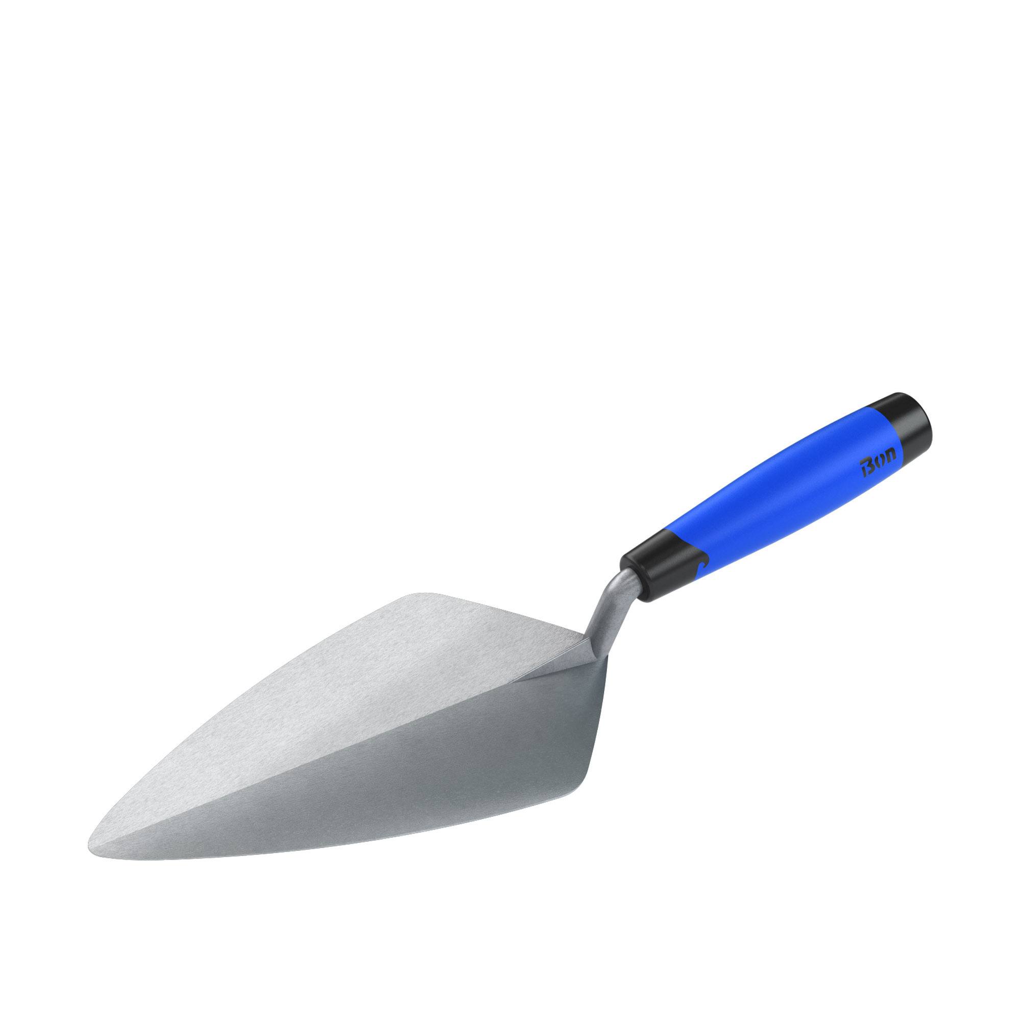 Bon Keystone, Brick Trowel Forged 10in. Narr LDN CMFT HDL, Model# 72-539