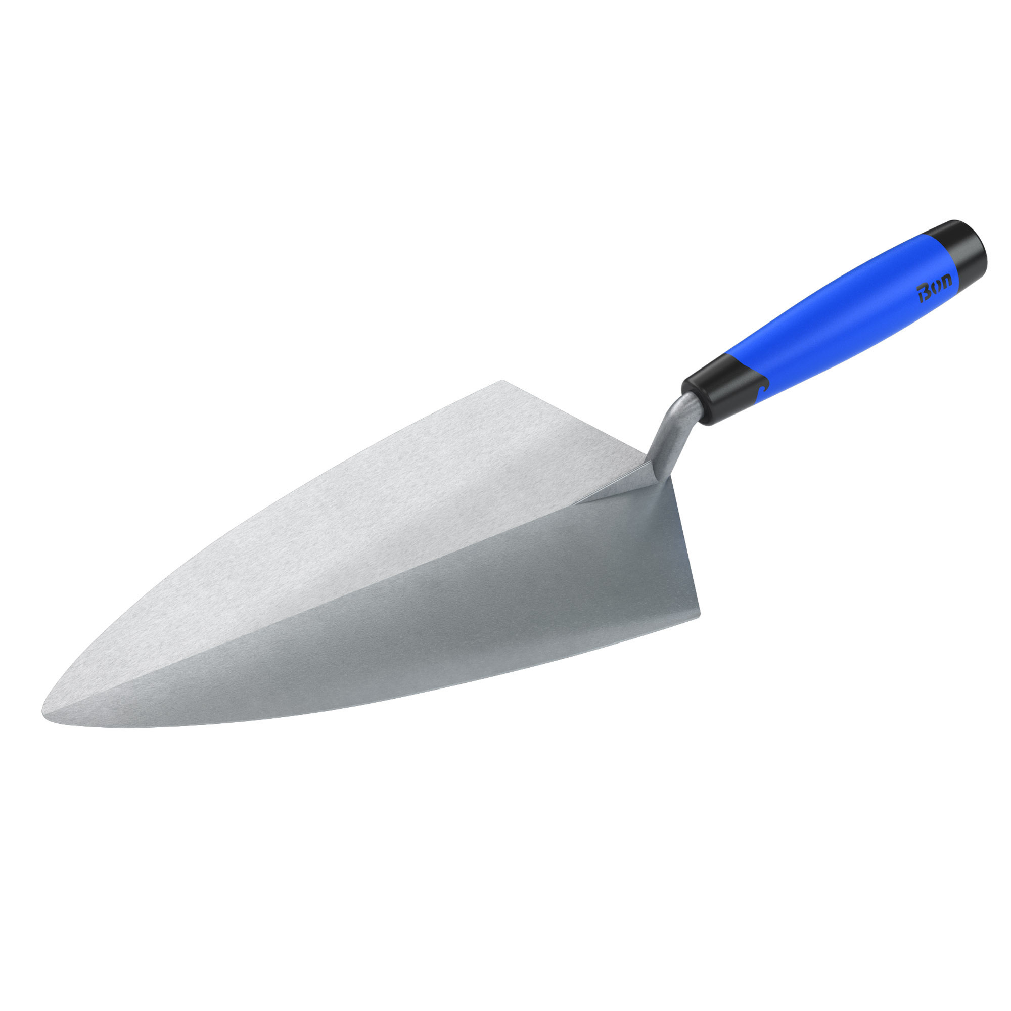 Bon Keystone, Brick Trowel Forged 12in. PHILLY CMFT HDL, Model# 72-659