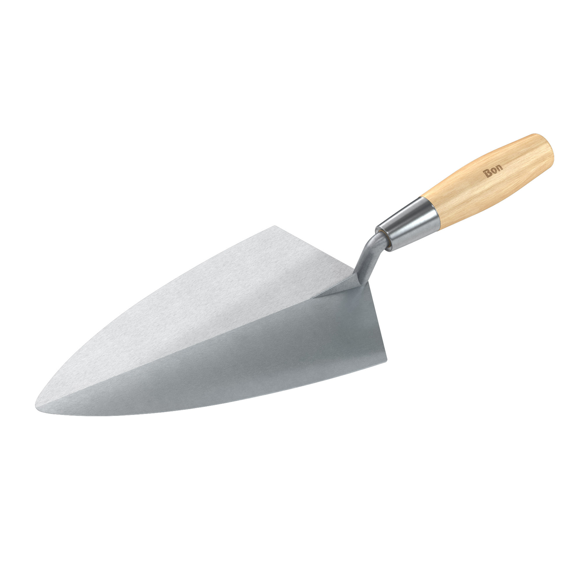 Bon Keystone, Brick Trowel Forged 11in. PHILLY Wd HDL, Model# 72-642