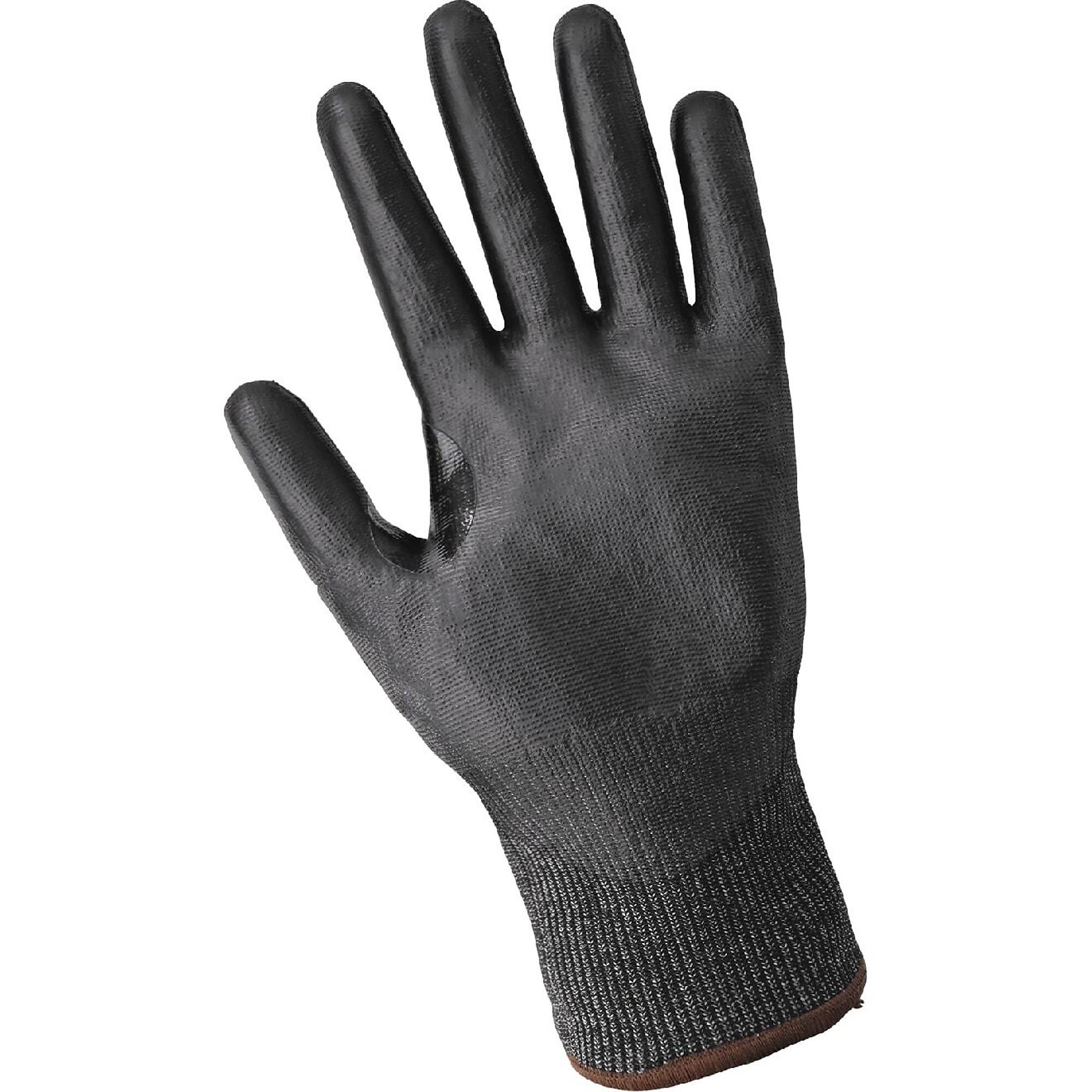 Global Glove Samurai Glove®, 18ga UHMWPE, PU Coated, A9 Cut