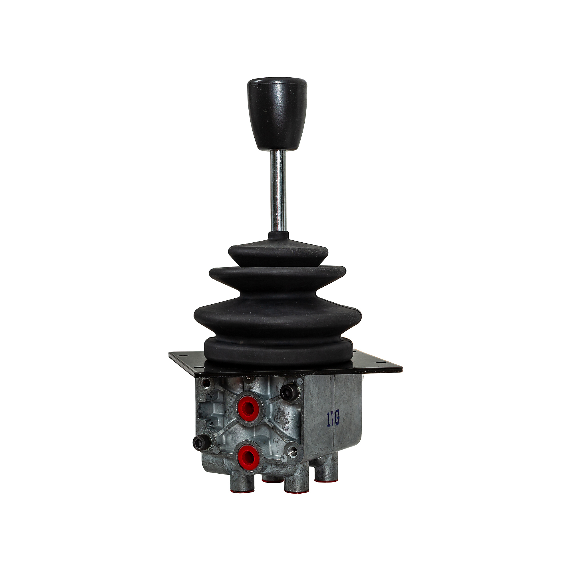 Buyers Products, PTO/Pump Air Control Valve, Working Port N/A in, Max. PSI 125 Model# K70FDA