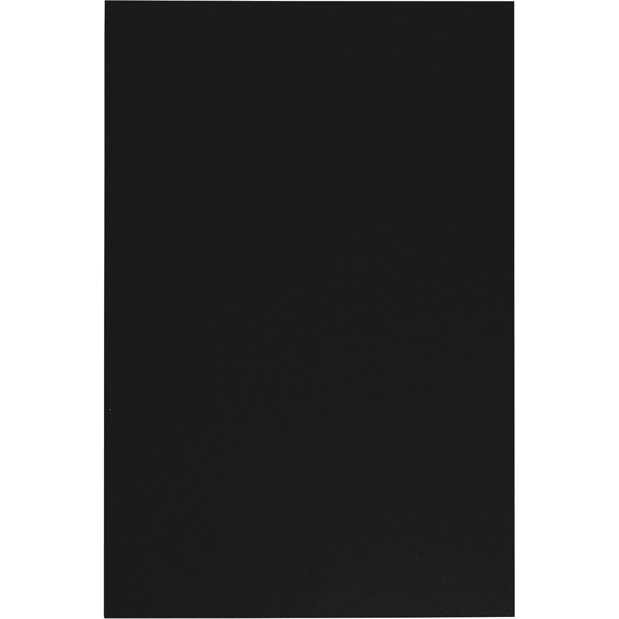 Buyers Products, Multi-Material Composite Black Mudflaps .25x20x30in., Material Combination, Model# BSGS2030