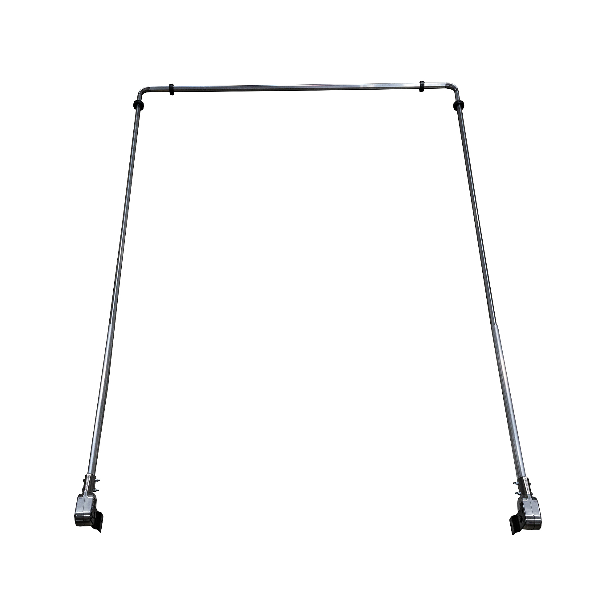 Buyers Products, Aluminum Tarp Arm Kit For 8-19ft. Dump Bodies, Model# 3016666