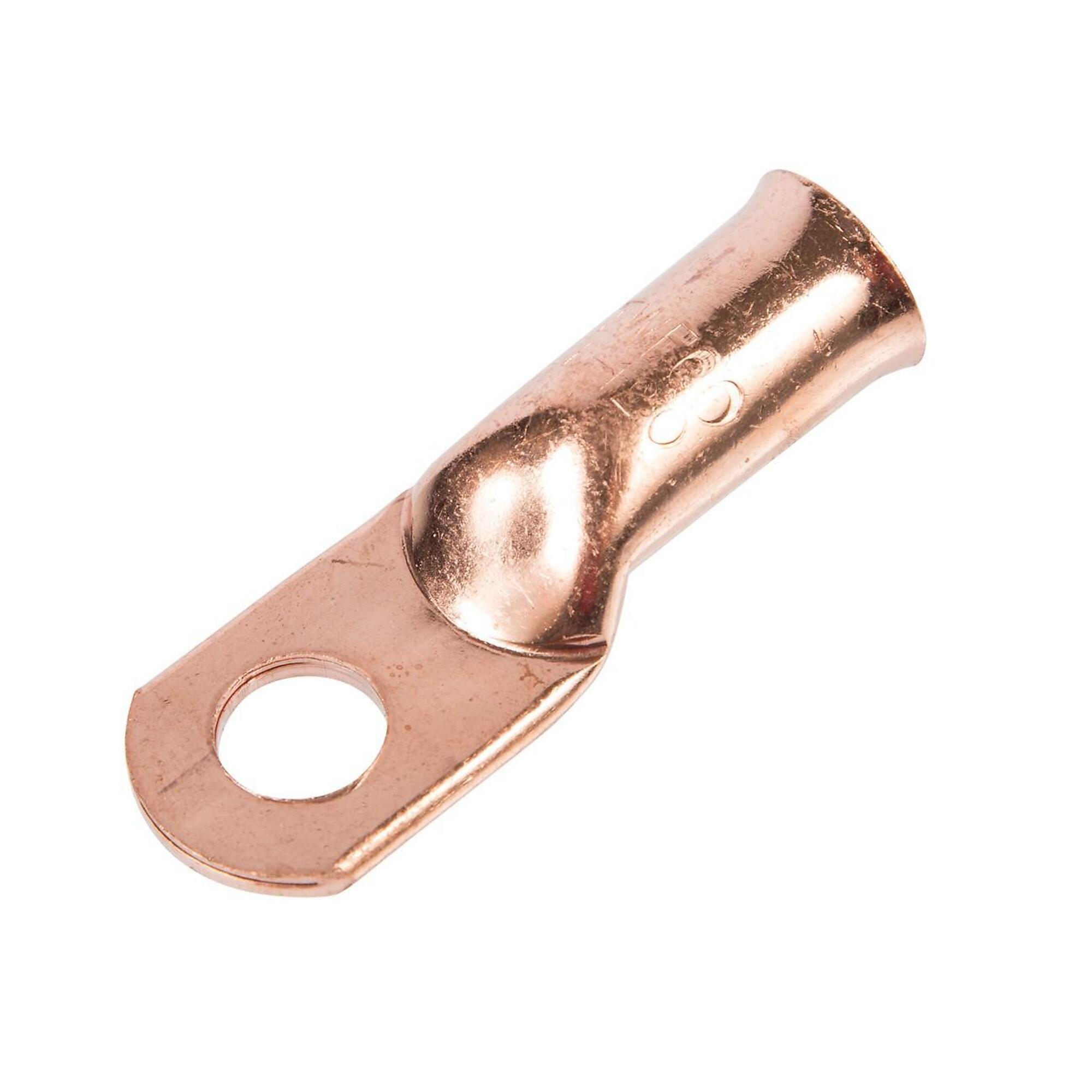 Tweco, Twecolugs, Solder Cable Lug, T120 Model# TWE95201105