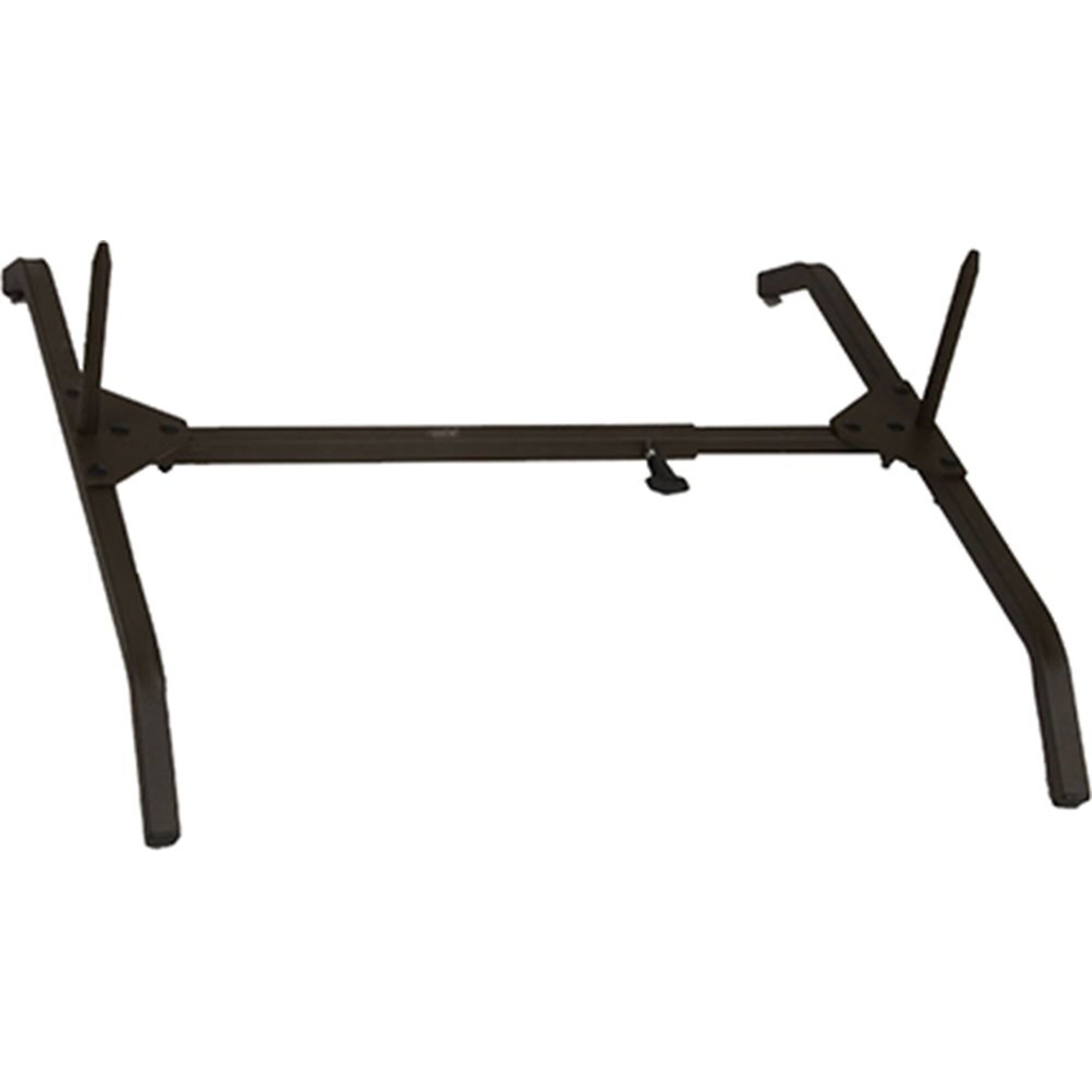 HME, Adjustable 3D Target Stand, Color Black, Model# HME-3DTS
