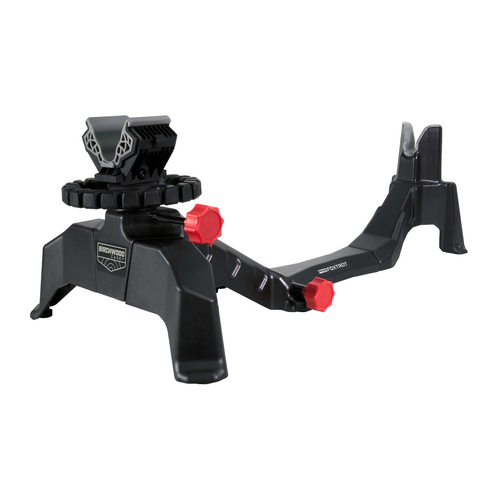 Birchwood Casey, Foxtrot Shooting Rest, Color Black, Model# BC-CSR