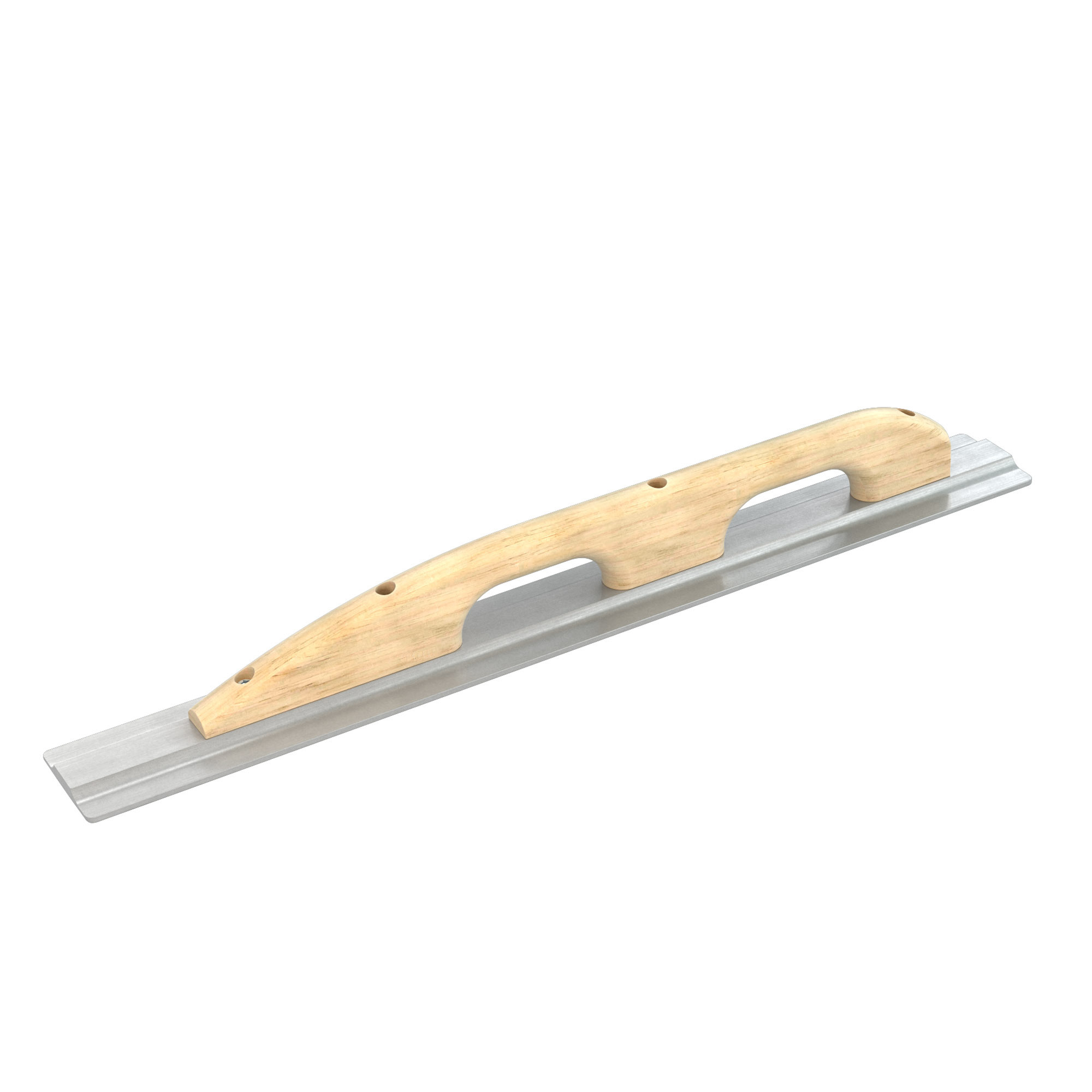 Bon, Darby Straight-Mag 30in. Wd HDL, Blade Material Magnesium, Blade Length 30 in, Model# 82-385