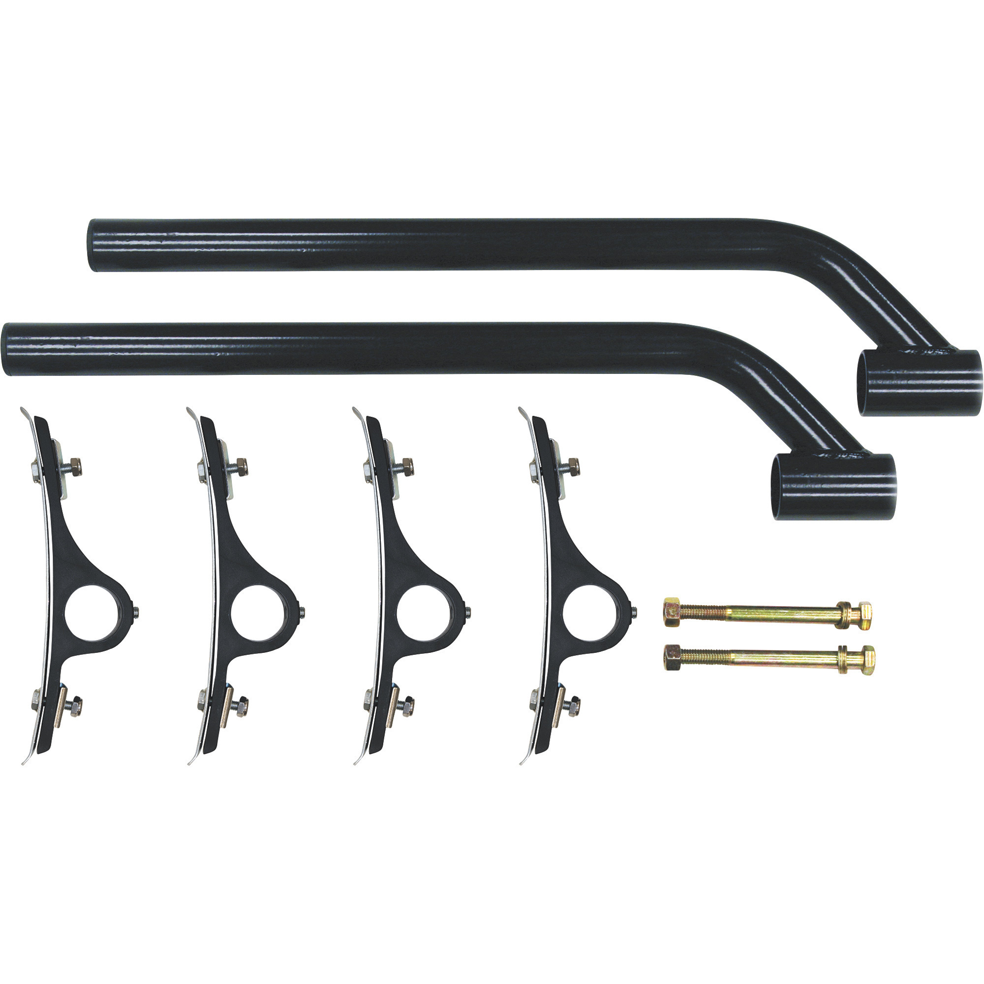 Buyers Products, Poly Fender Mounting Kit - One per Fender Required, Model# 8591000