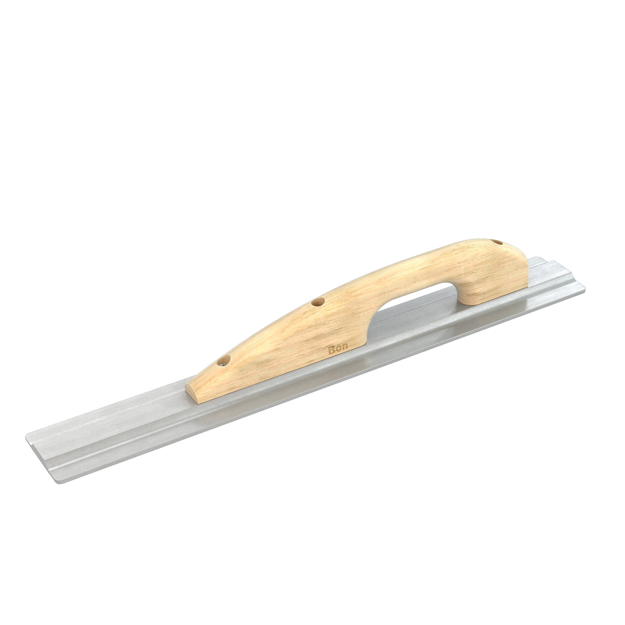 Bon, Darby Straight-Mag 24in. Wd HDL, Blade Material Magnesium, Blade Length 24 in, Model# 82-384