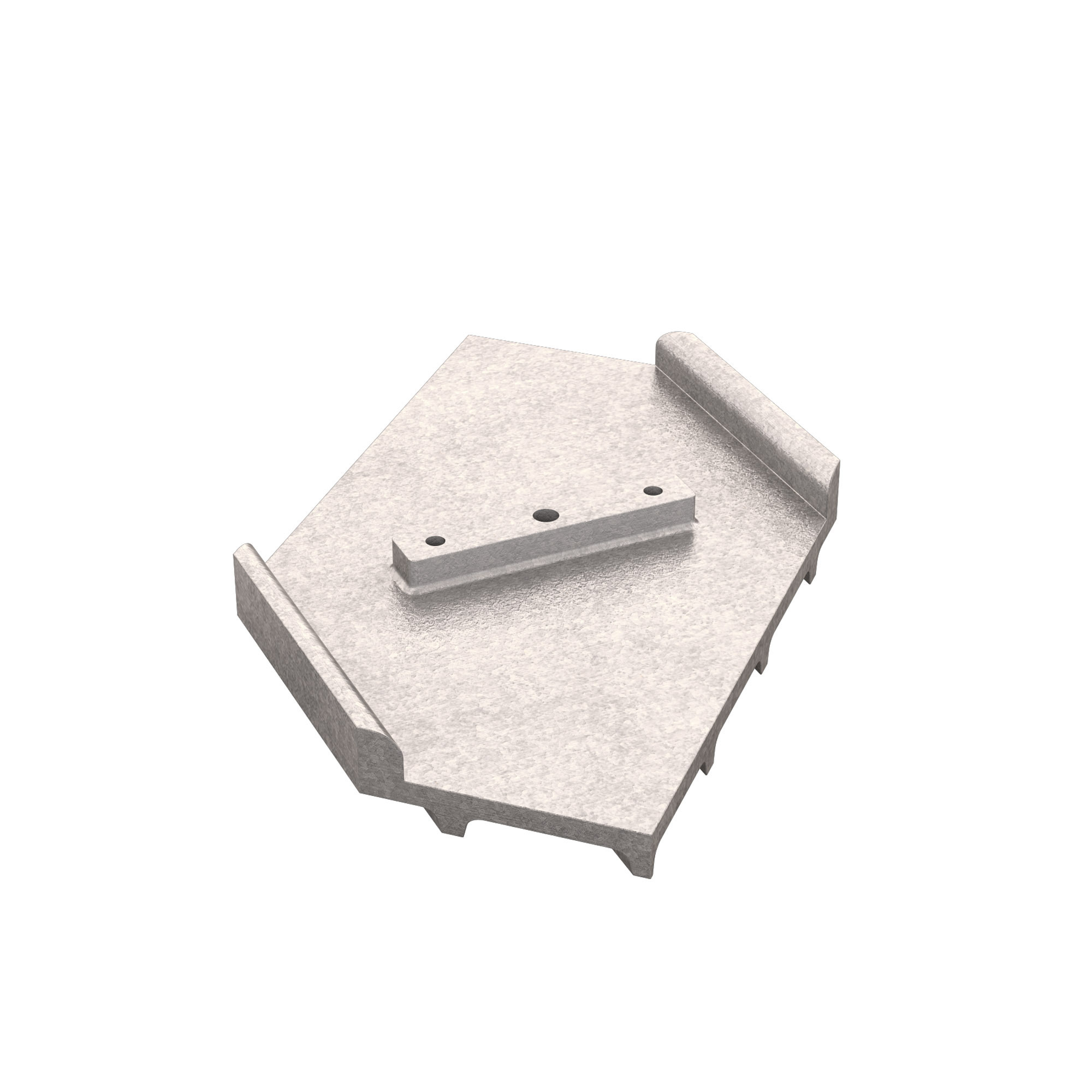 Bon, Wheelchair Ramp Groover -Right- 2in. Groove Walking, Model# 82-641 ...