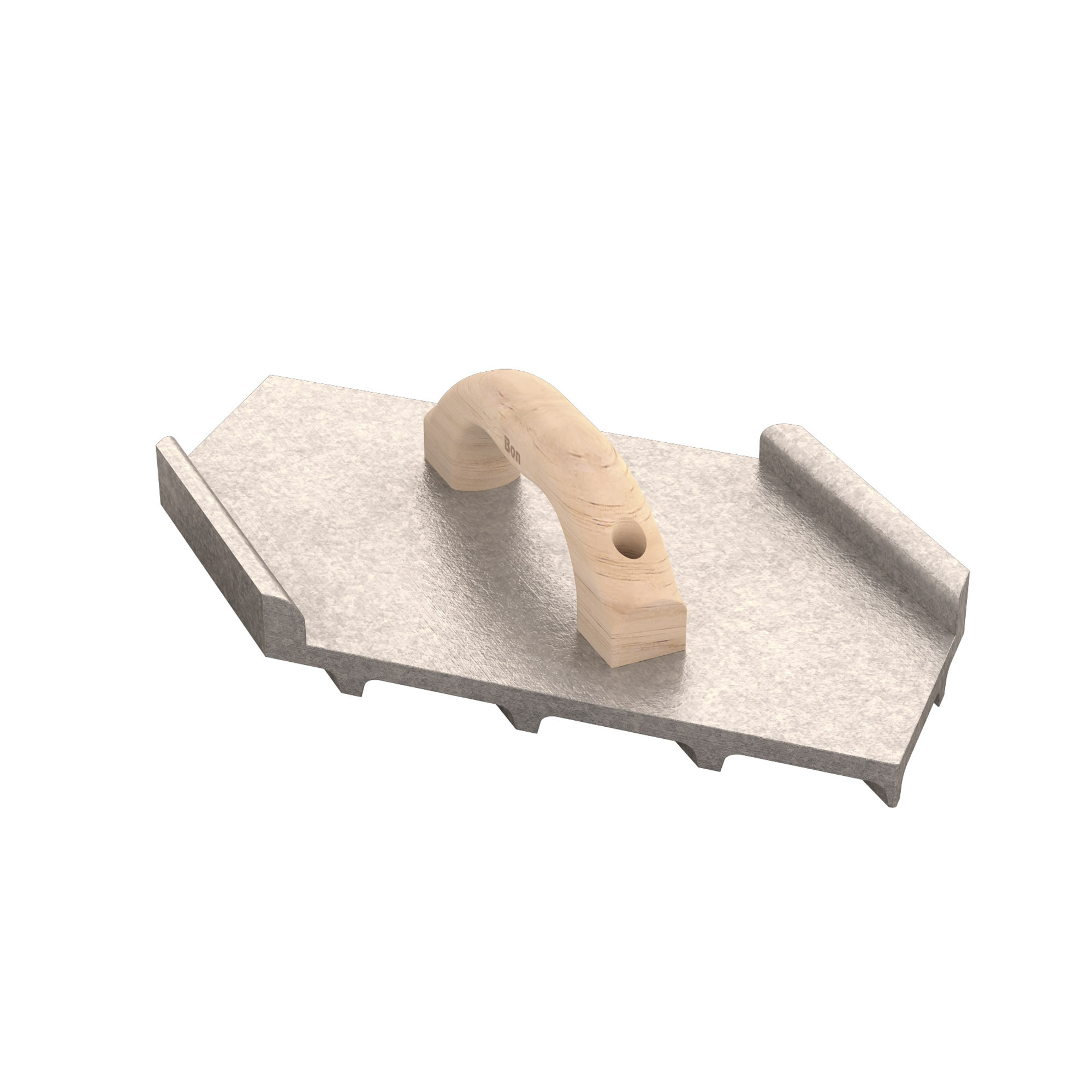 Bon, Wheelchair Ramp Groover -Left- 2in. Groove, Model# 82-643 ...
