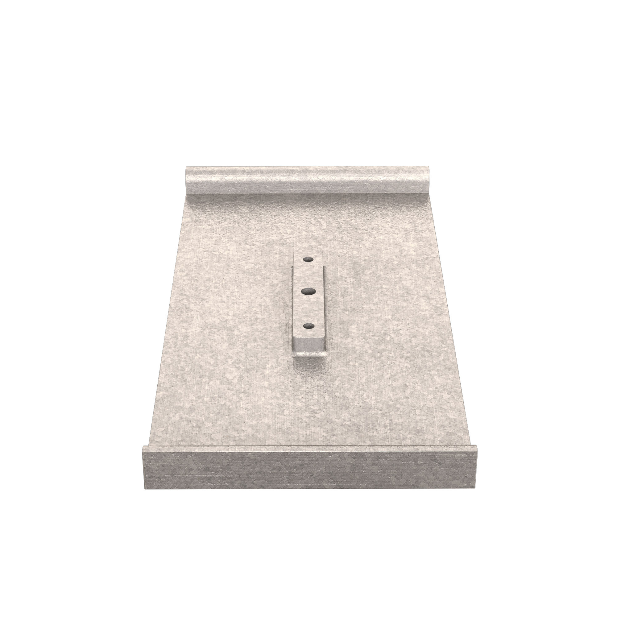 Bon, Wheelchair Ramp Groover Straight- 2in. Walking, Model# 82-642 ...